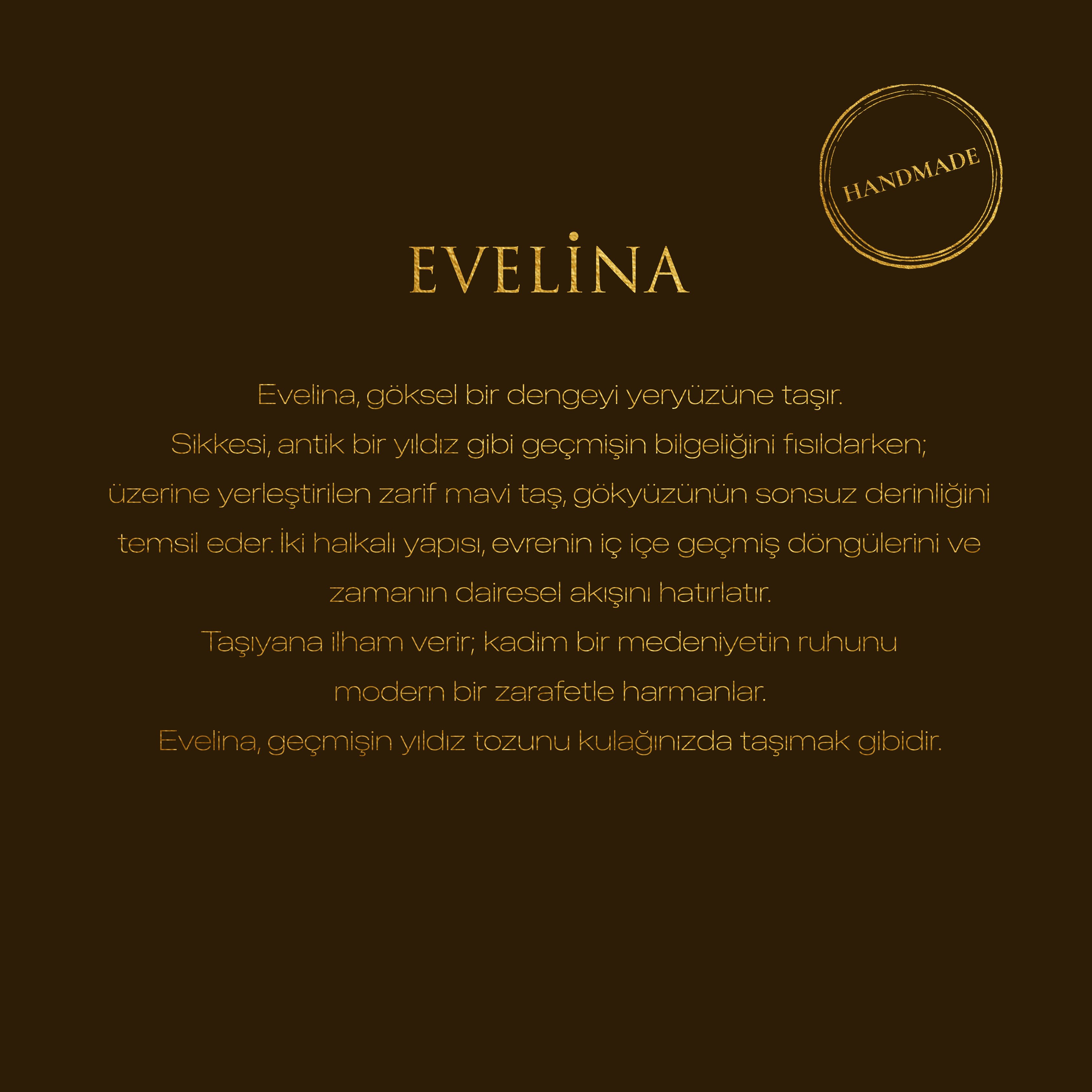 EVELİNA