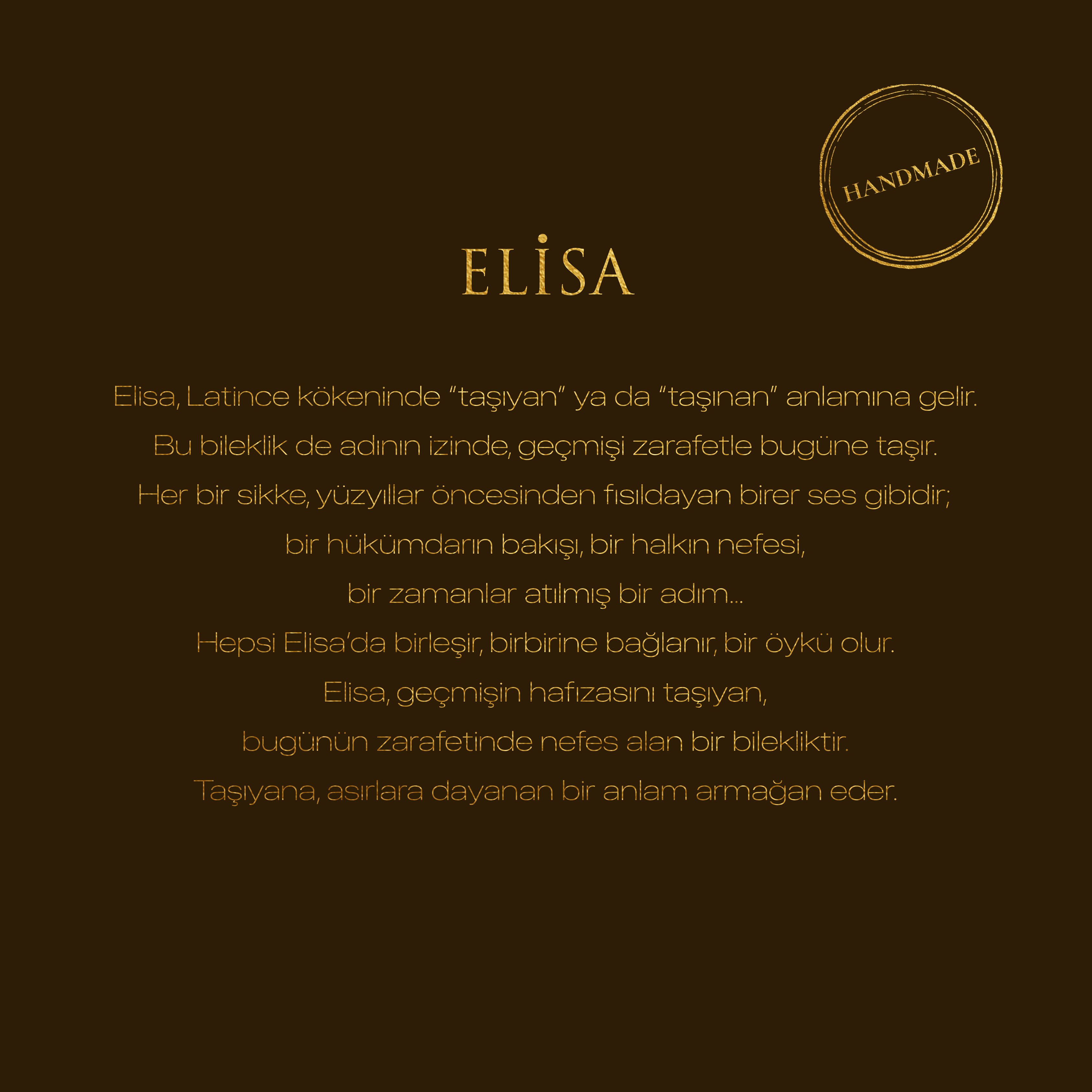 ELİSA