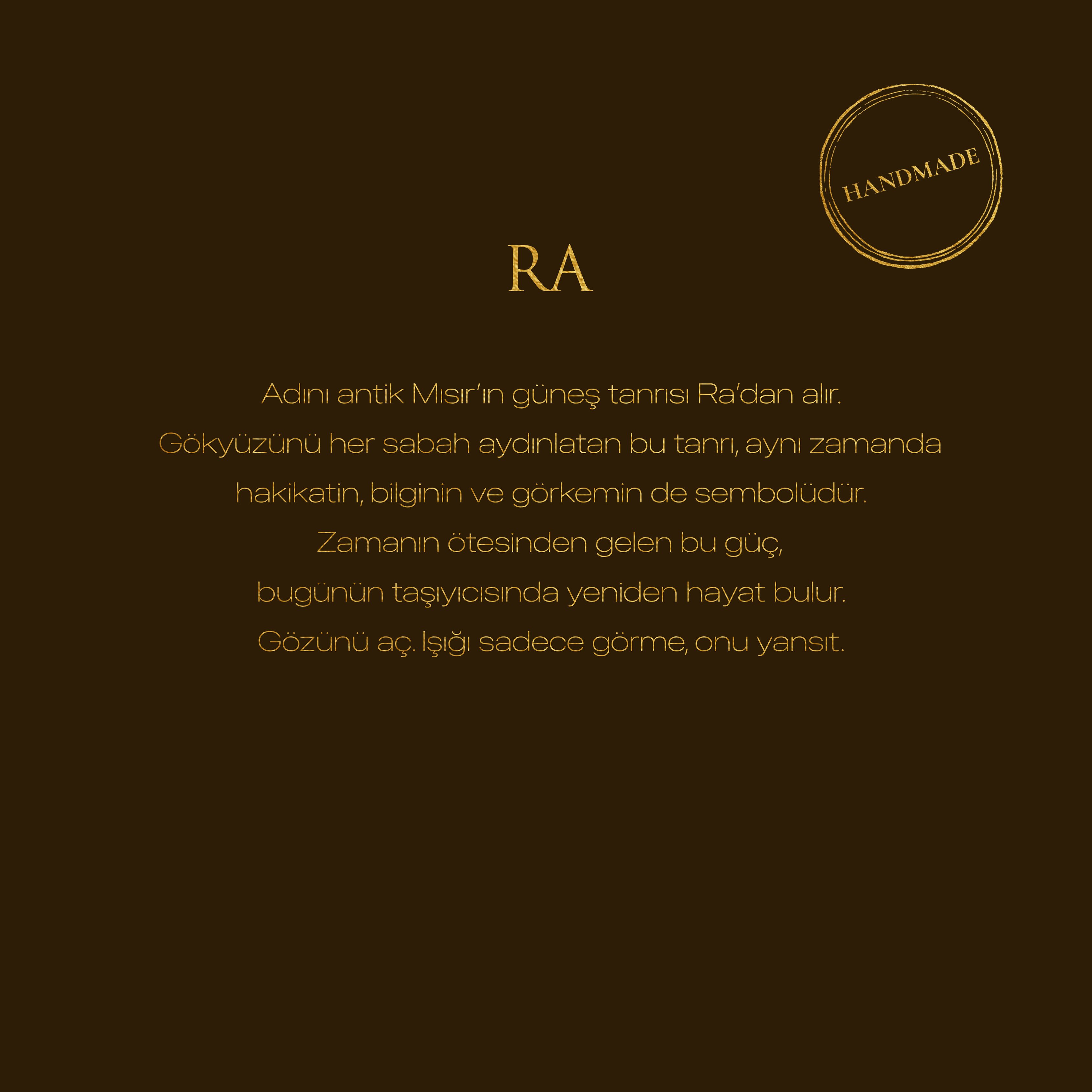 RA