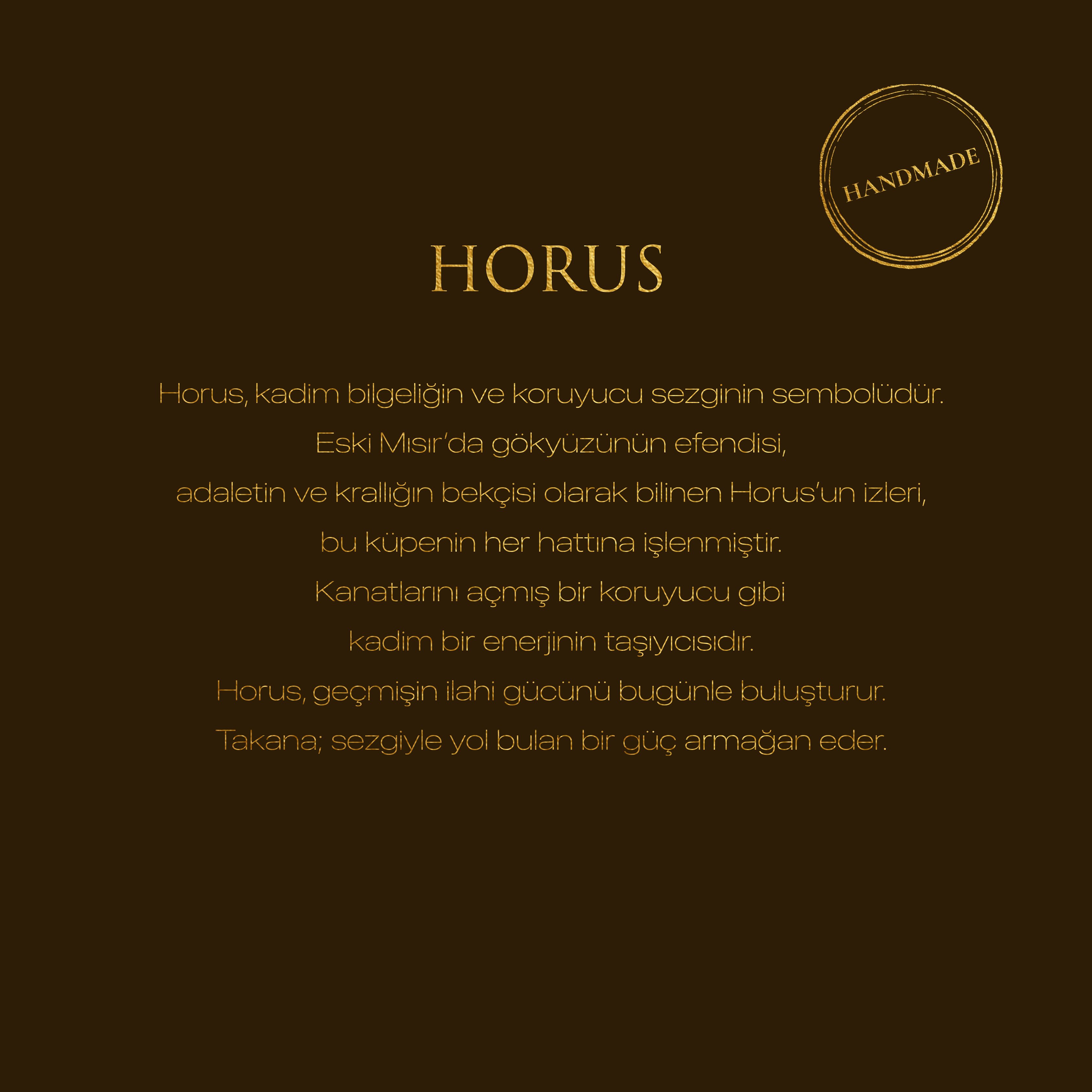 HORUS