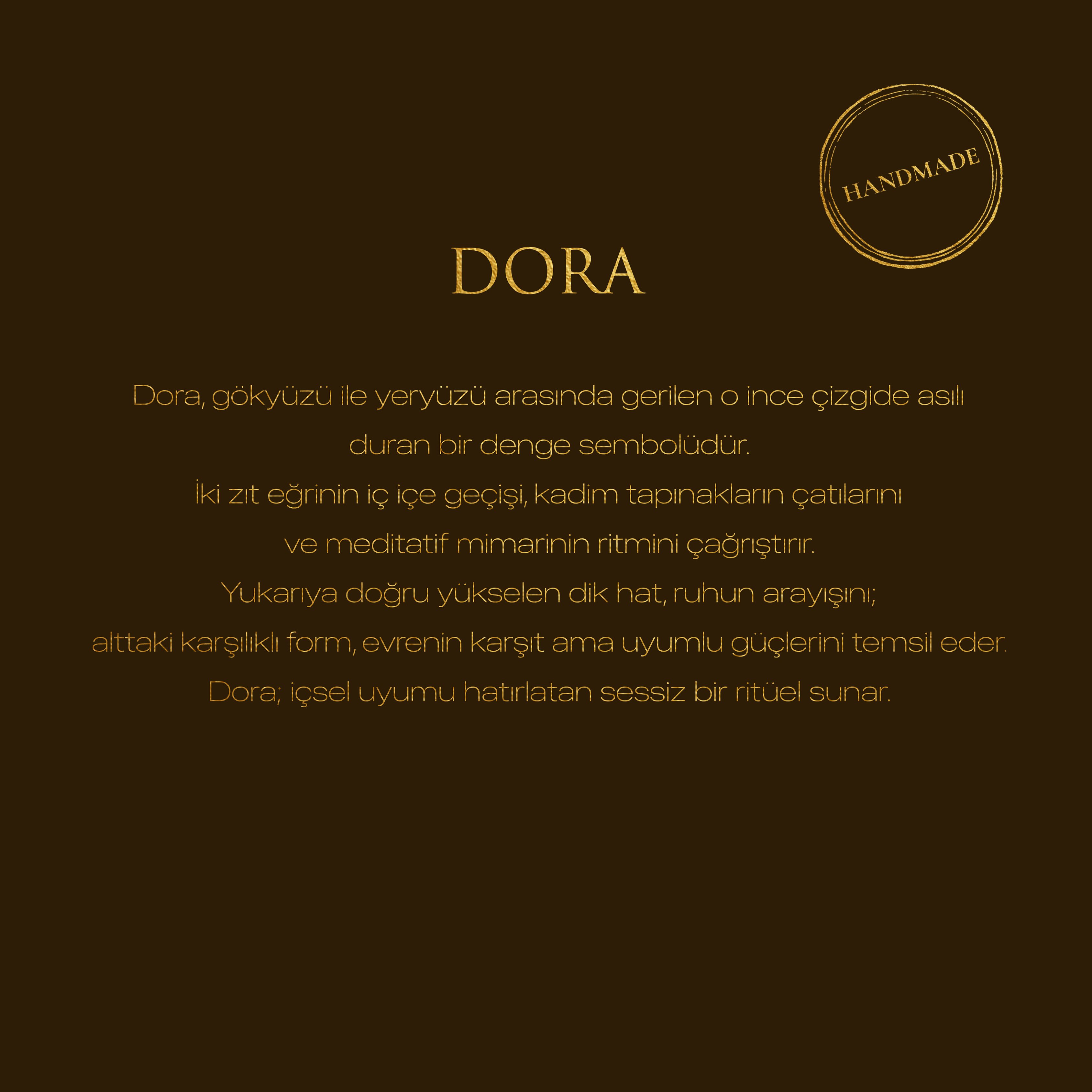 DORA