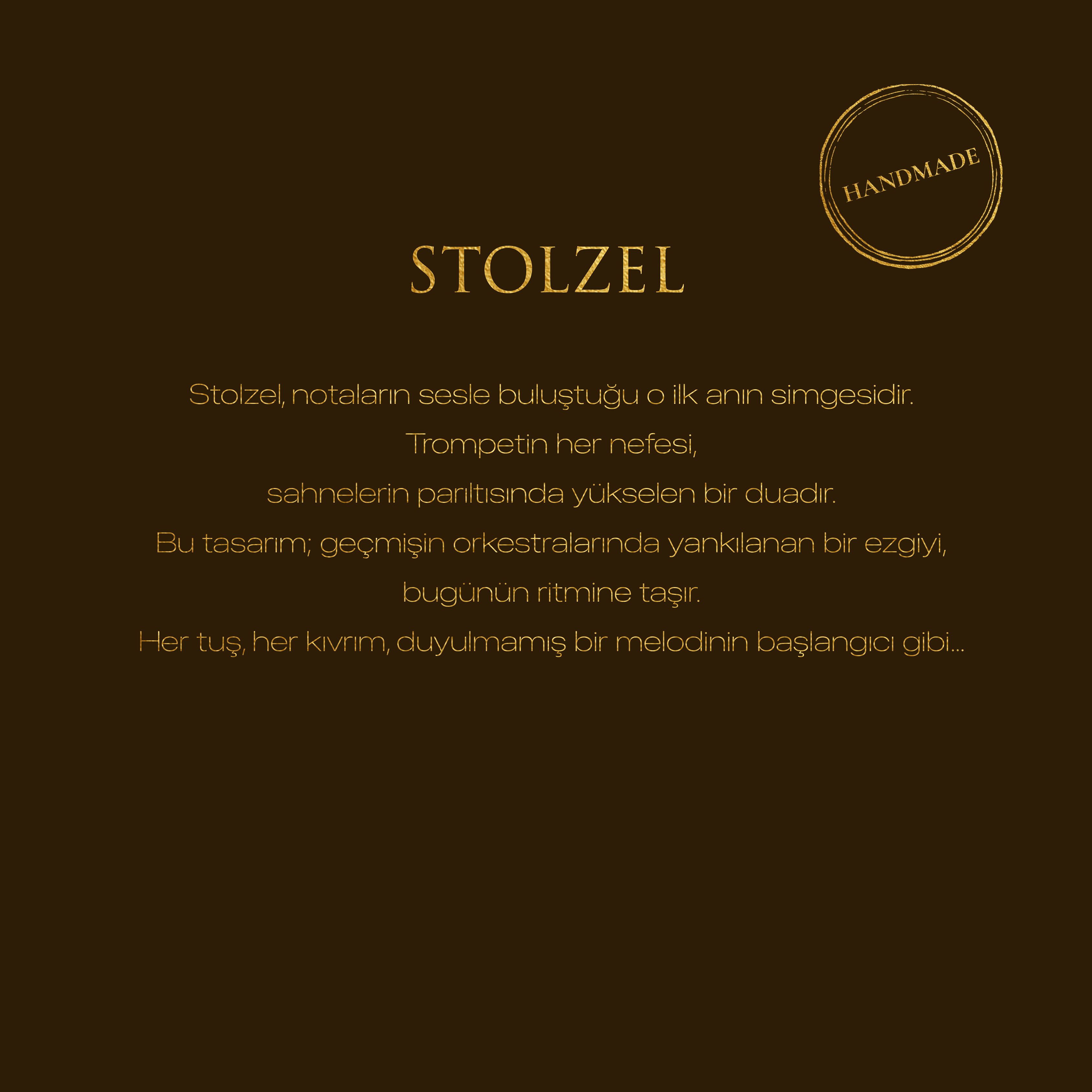 STOLZEL