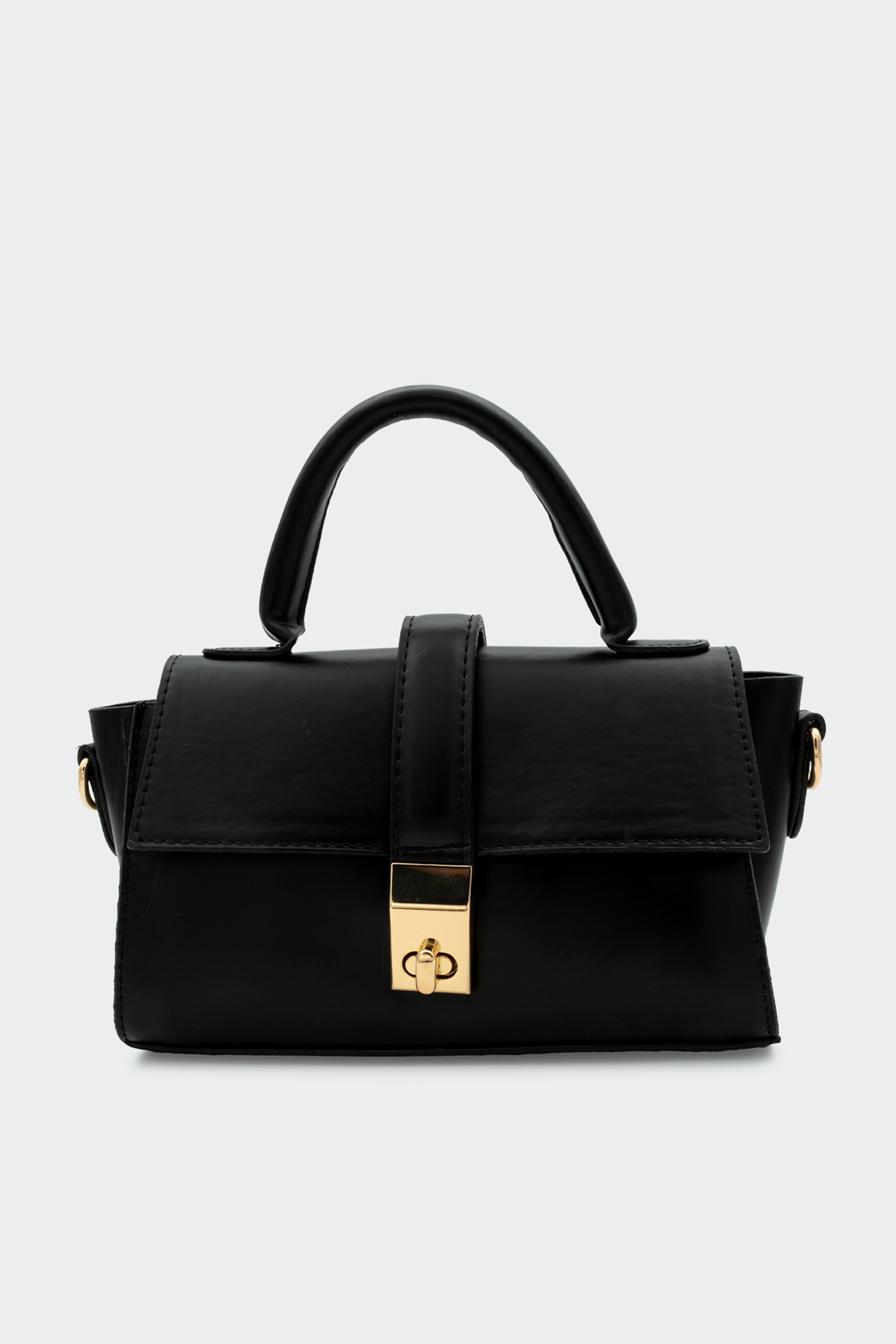Amore Gold Detaylı Çapraz Çanta