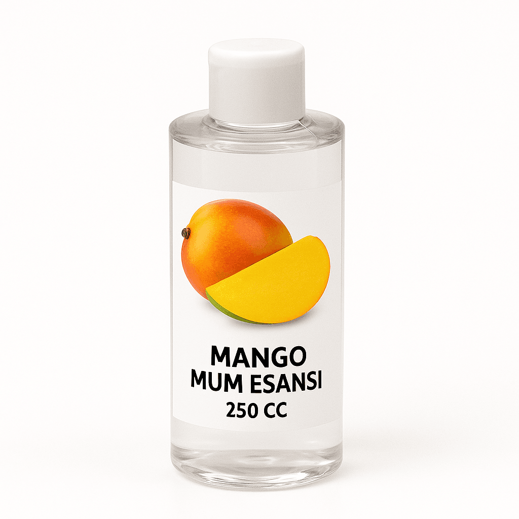 Mango Mum Esansı 250 CC