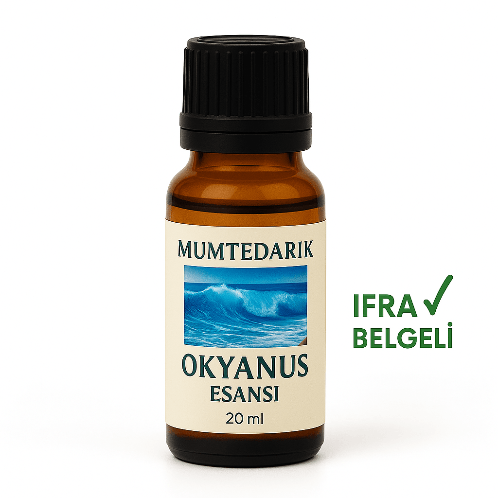Okyanus Mum Esansı