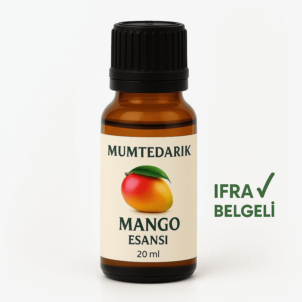 Mango Mum Esansı