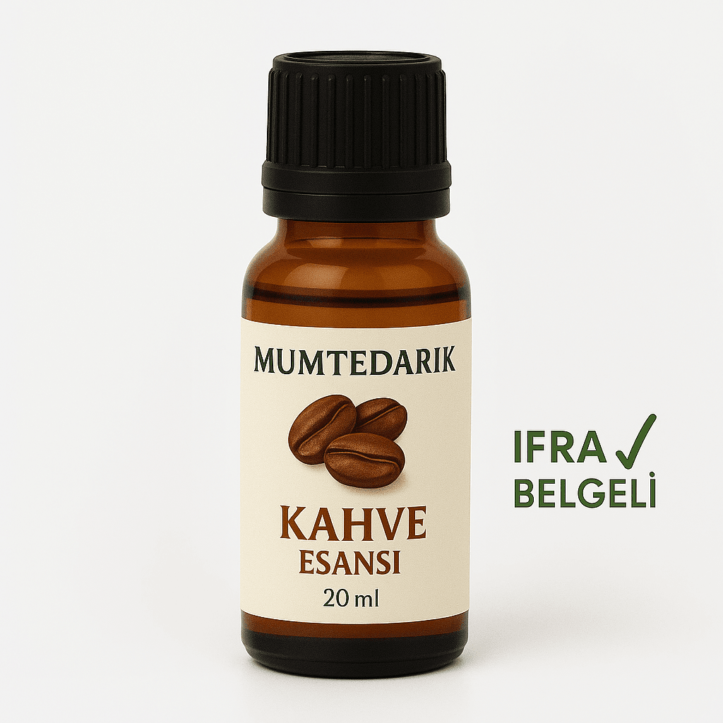 Kahve Esansı