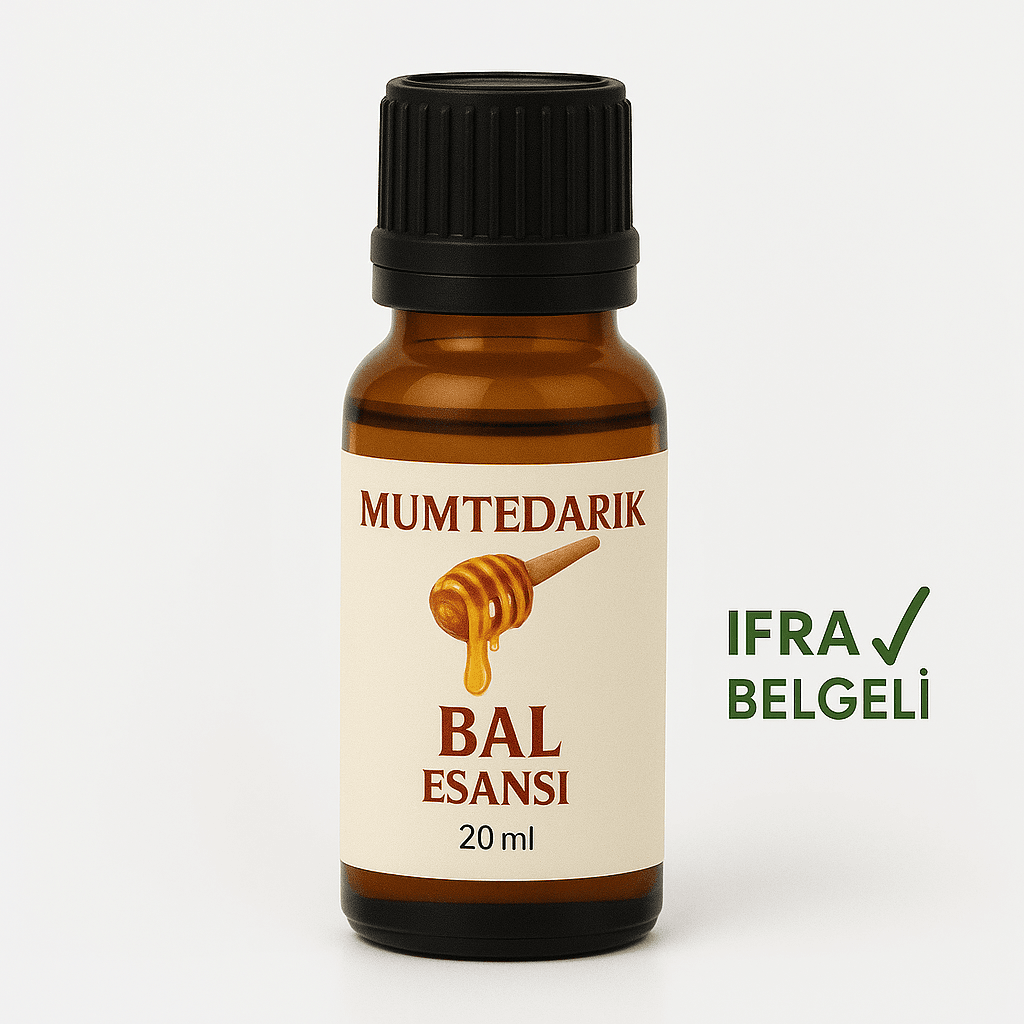 Bal Mum Esansı