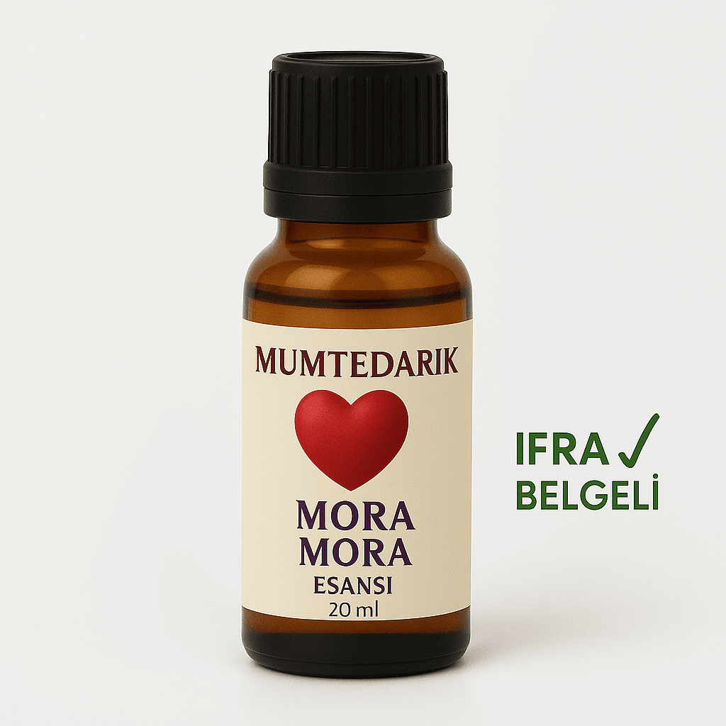 Mora Mora Esansı 