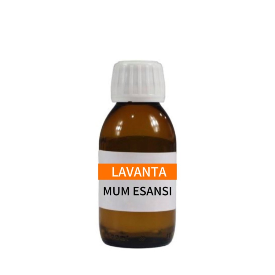 Lavanta Mum Esansı 100 CC