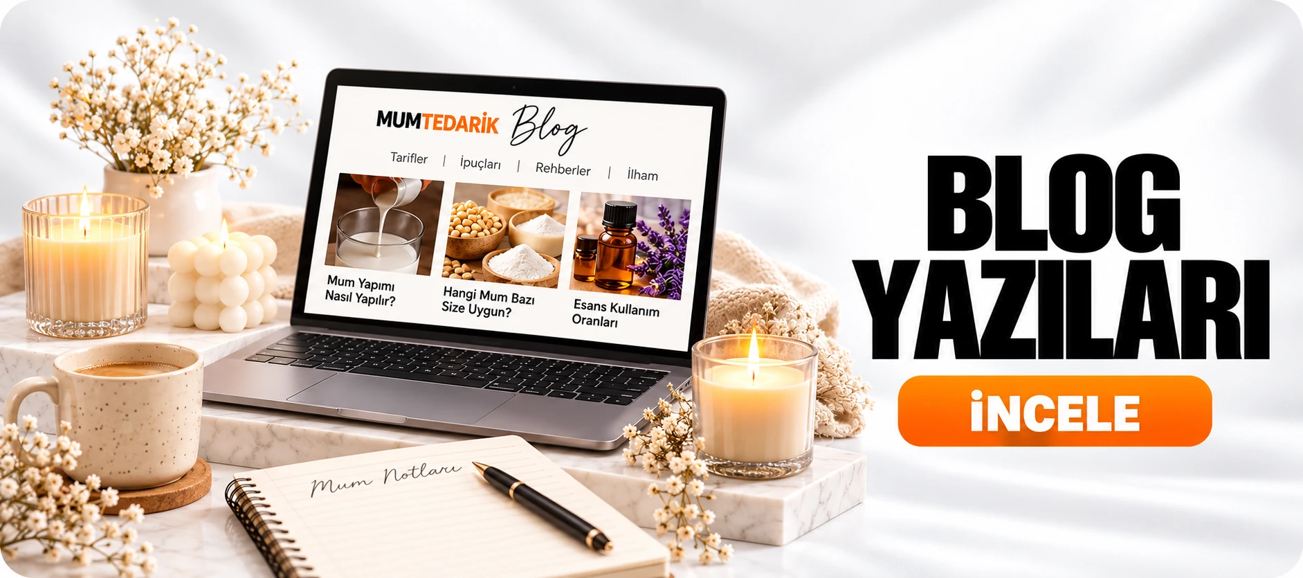 Blog Yazıları