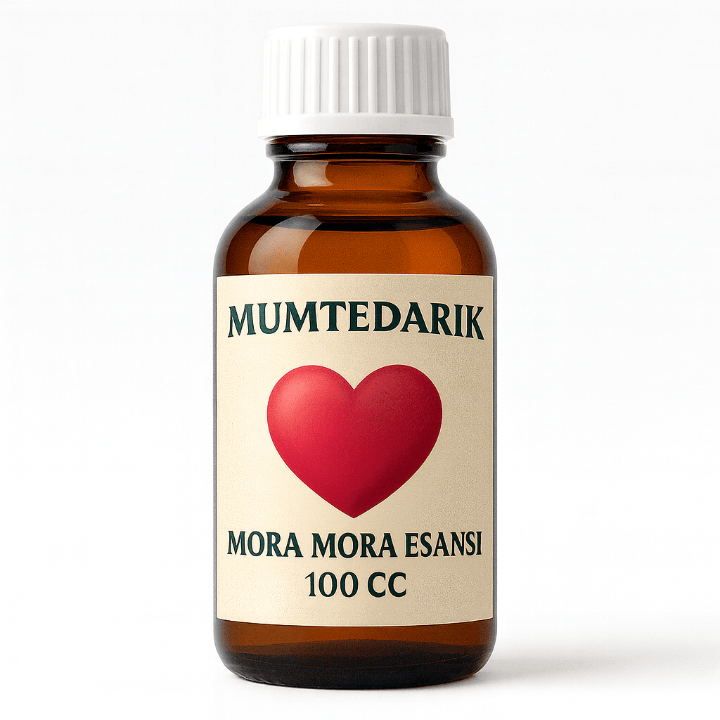 Mora Mora Mum Esansı 100 CC