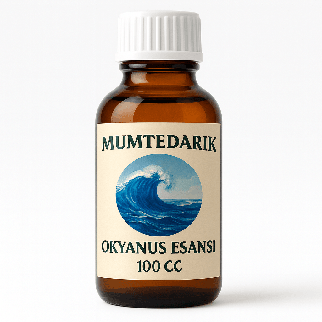 Okyanus Mum Esansı 100 CC