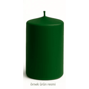 Yeşil Granül Mum Boyası 5 GR