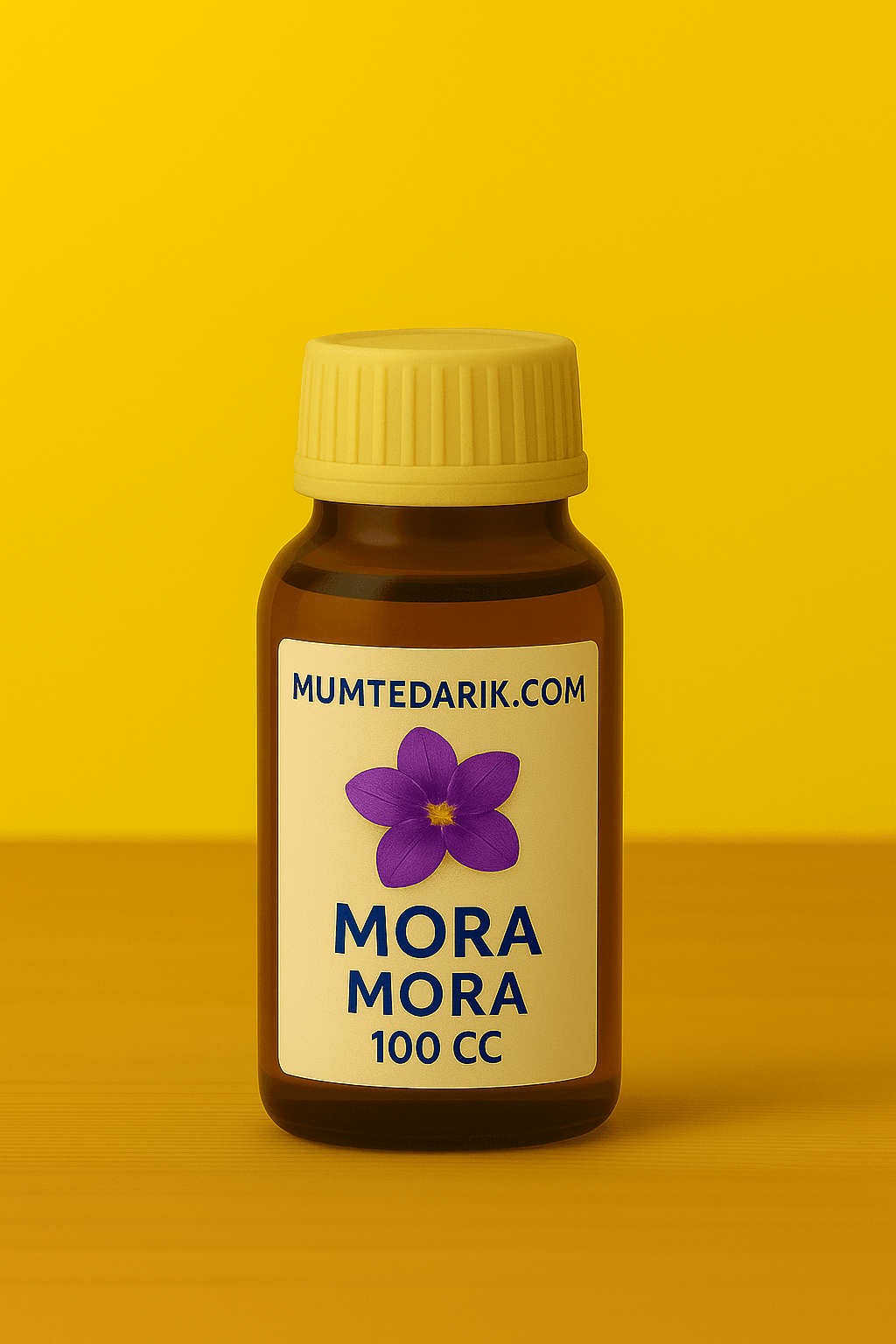 Mora Mora Mum Esansı 100 CC