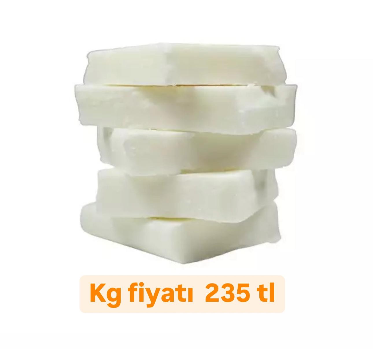 15 KG SOYA WAX MSDS belgeli (Yağlı)