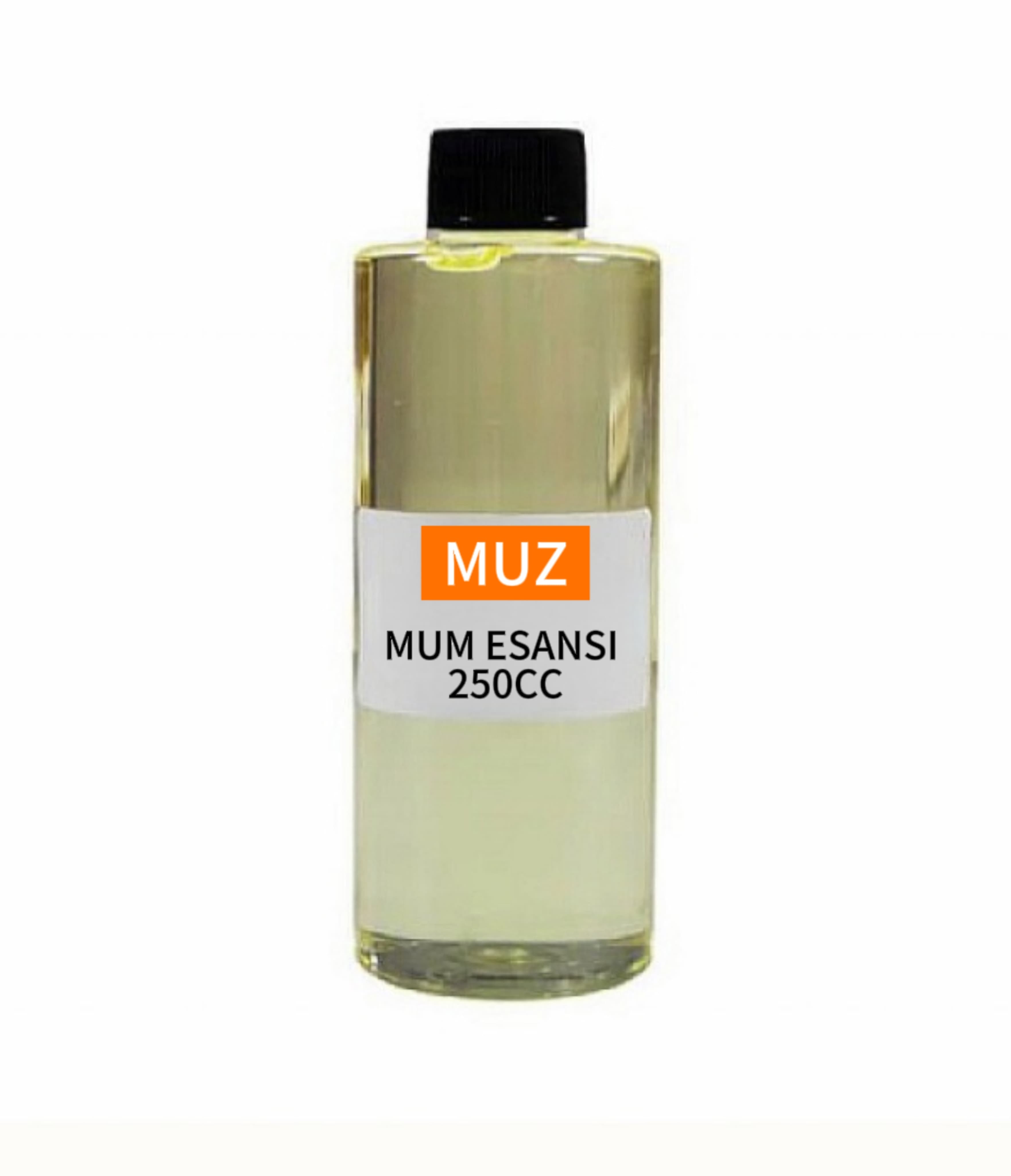 Muz Mum Esansı 250 CC