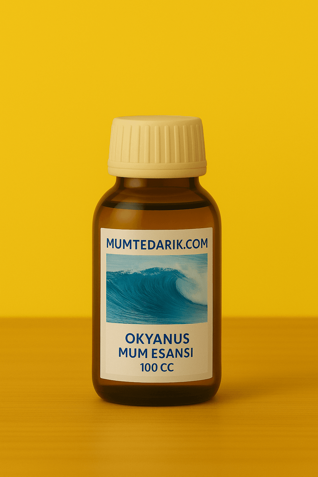 Okyanus Mum Esansı 100 CC