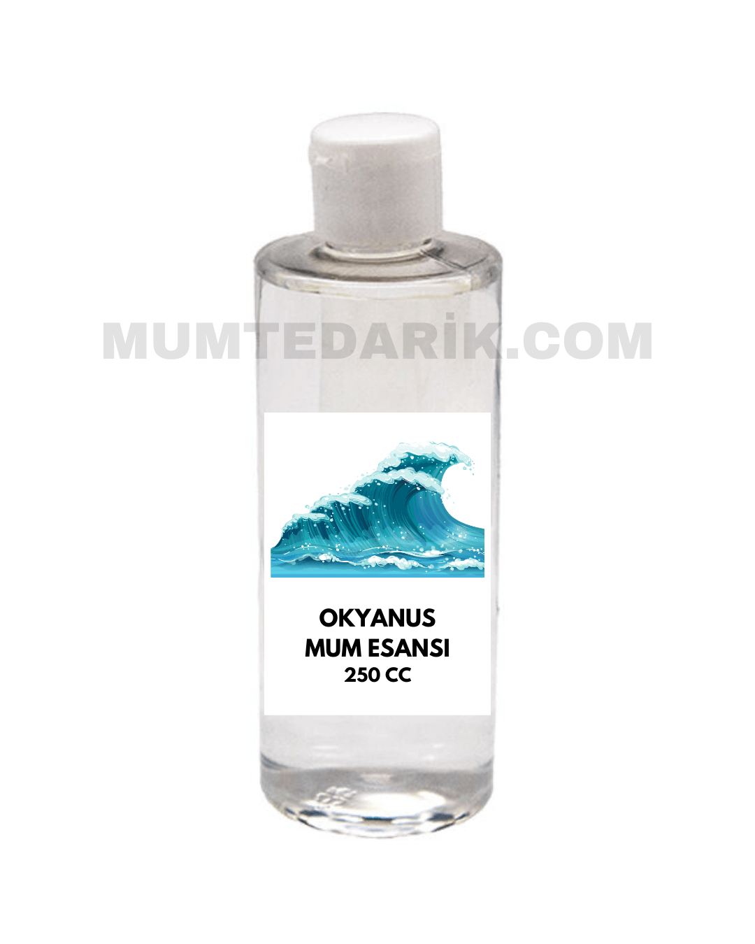 Okyanus Mum Esansı 250 CC