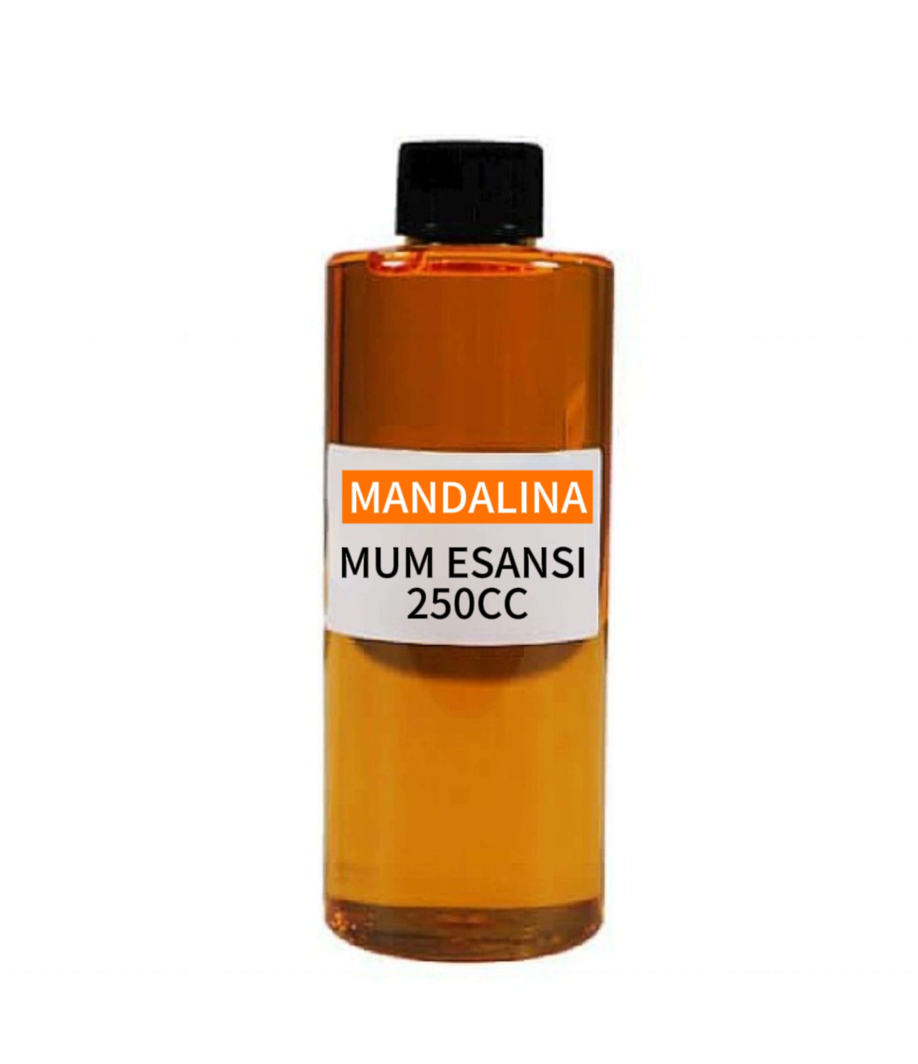 Mandalina Mum Esansı 250 CC