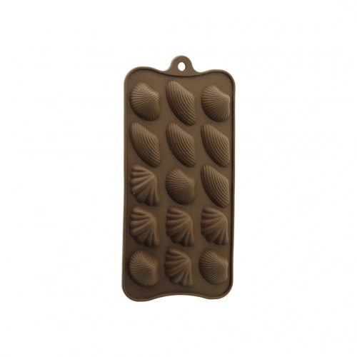 Deniz Kabuğu Mum Kalıbı MT-466