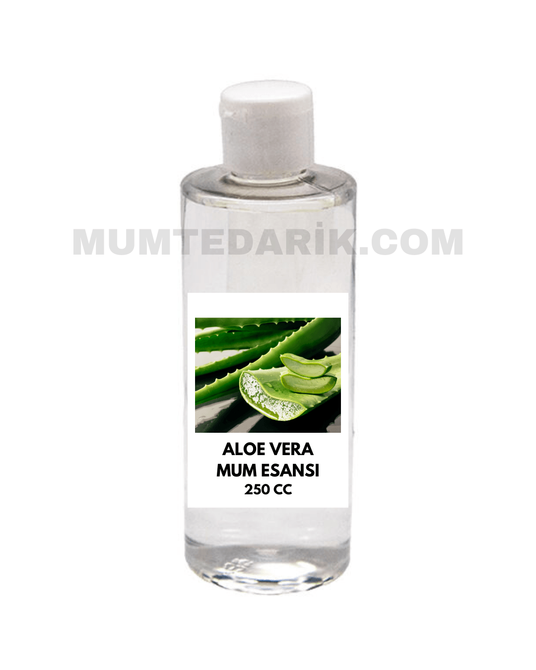 Aloe Vera Mum Esansı 250 CC
