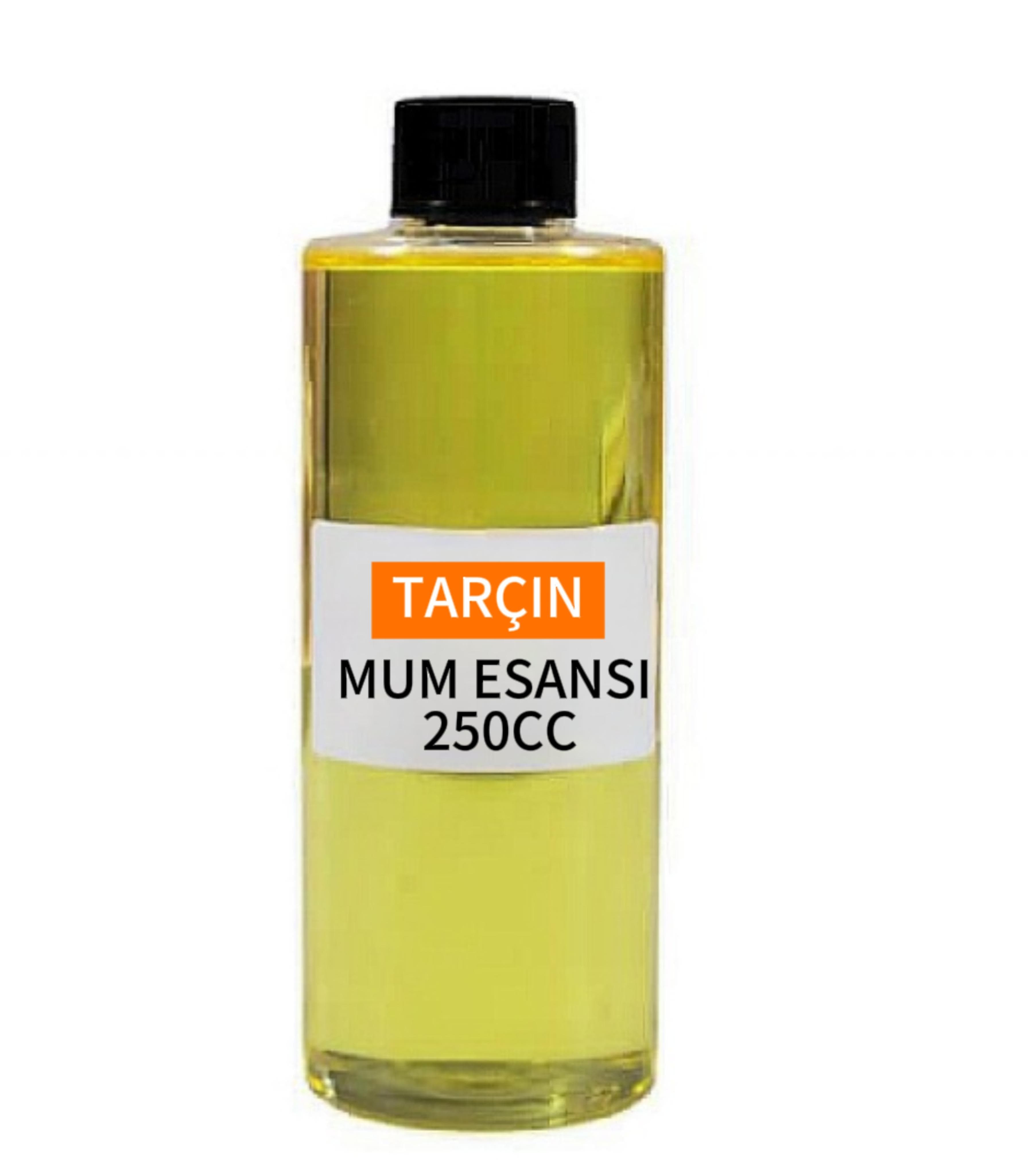 Tarçın Mum Esansı 250 CC