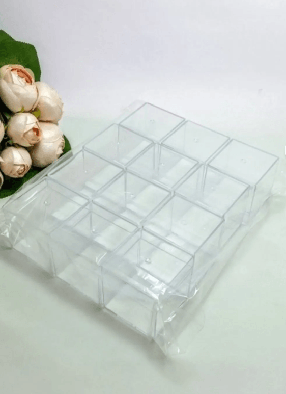MİKA 5X5 KUTU 25 ADET 