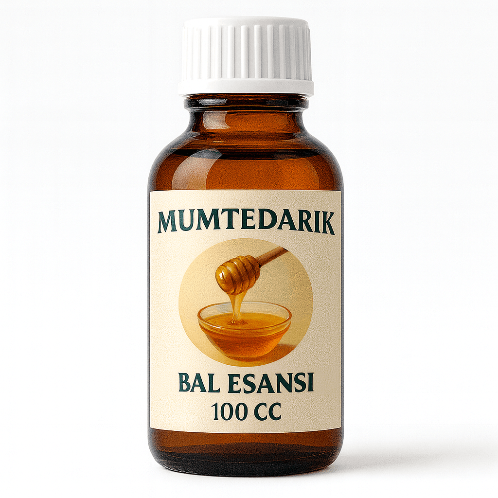 Bal Mum Esansı 100 CC