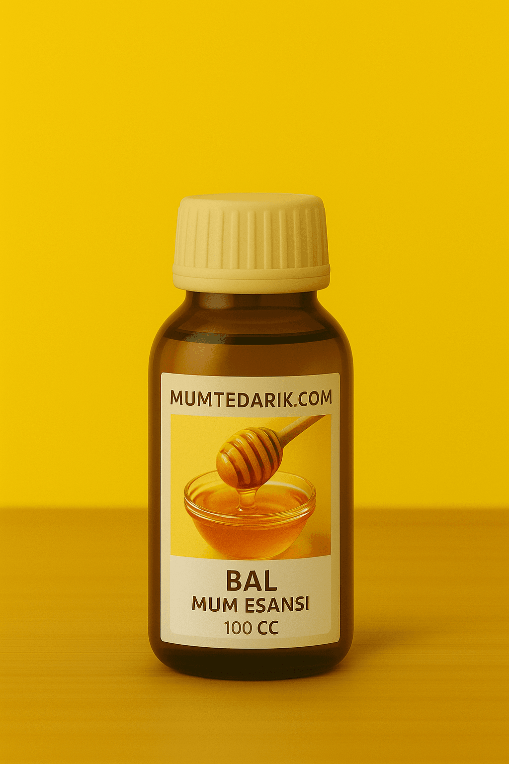 Bal Mum Esansı 100 CC