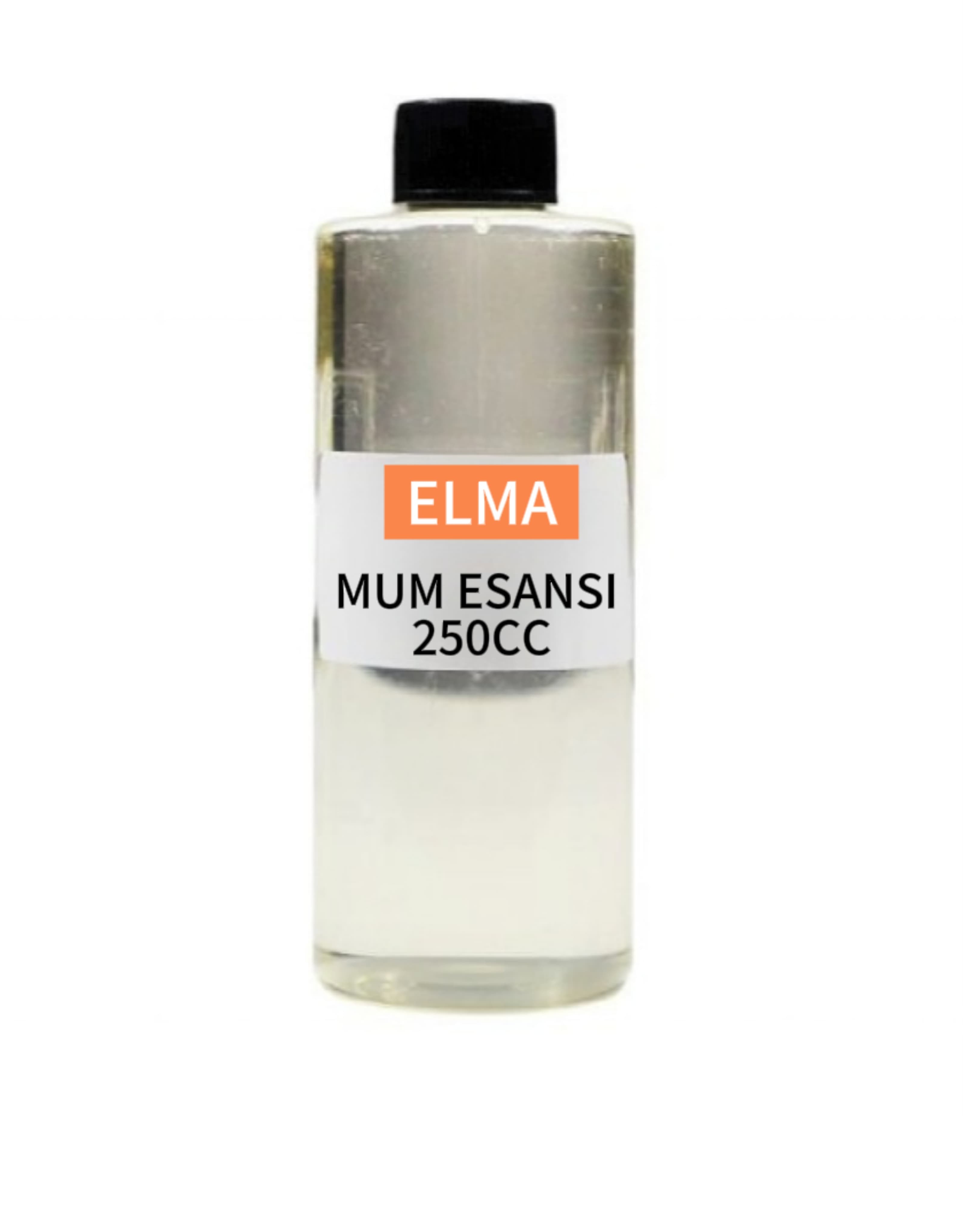 Yeşil Elma Mum Esansı 250 CC