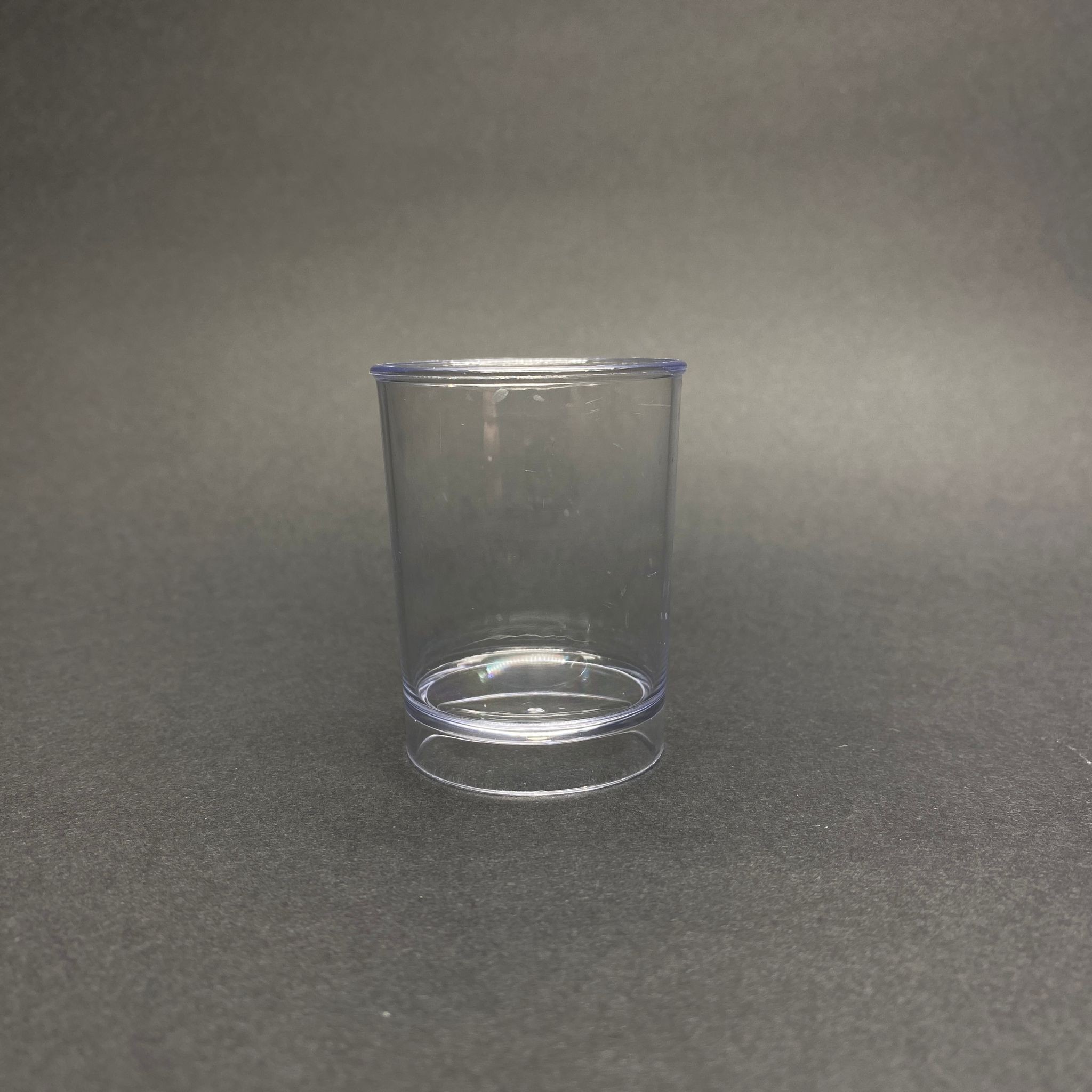 Shot Mika Bardak - 108 Adet (3 paket)