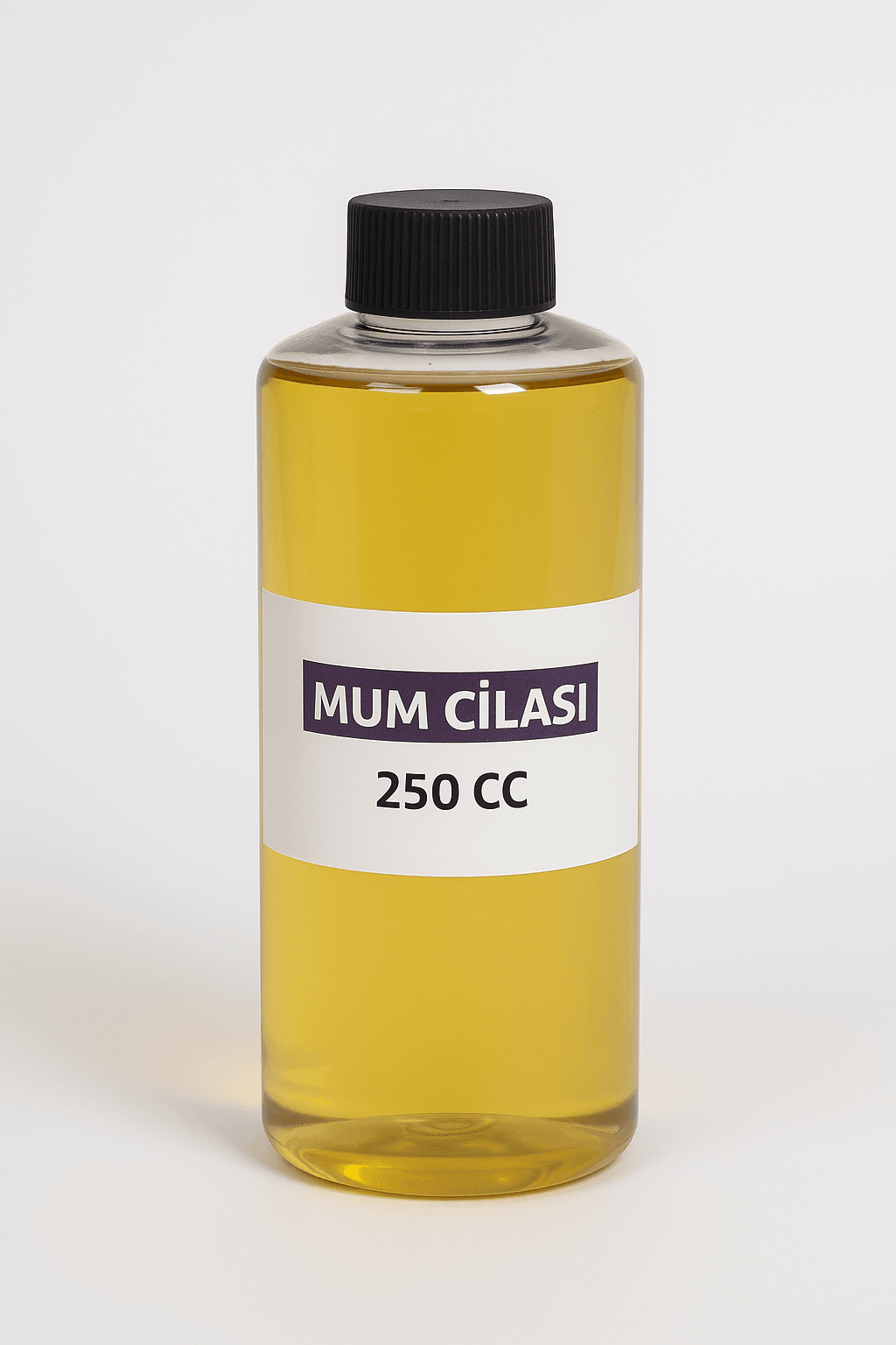 Mum Cilası 250 CC