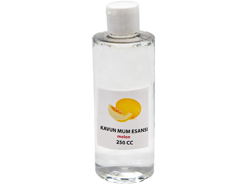 Kavun Mum Esansı 250 CC