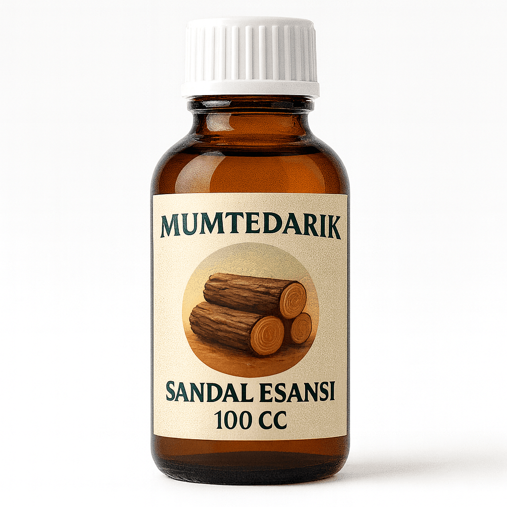 Sandal Mum Esansı 100 CC