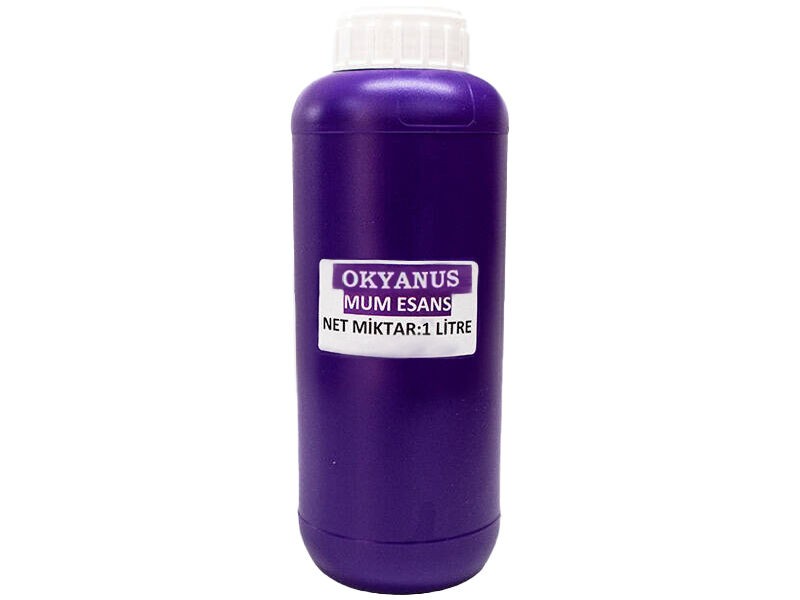 Okyanus Mum Esansı 1 LT