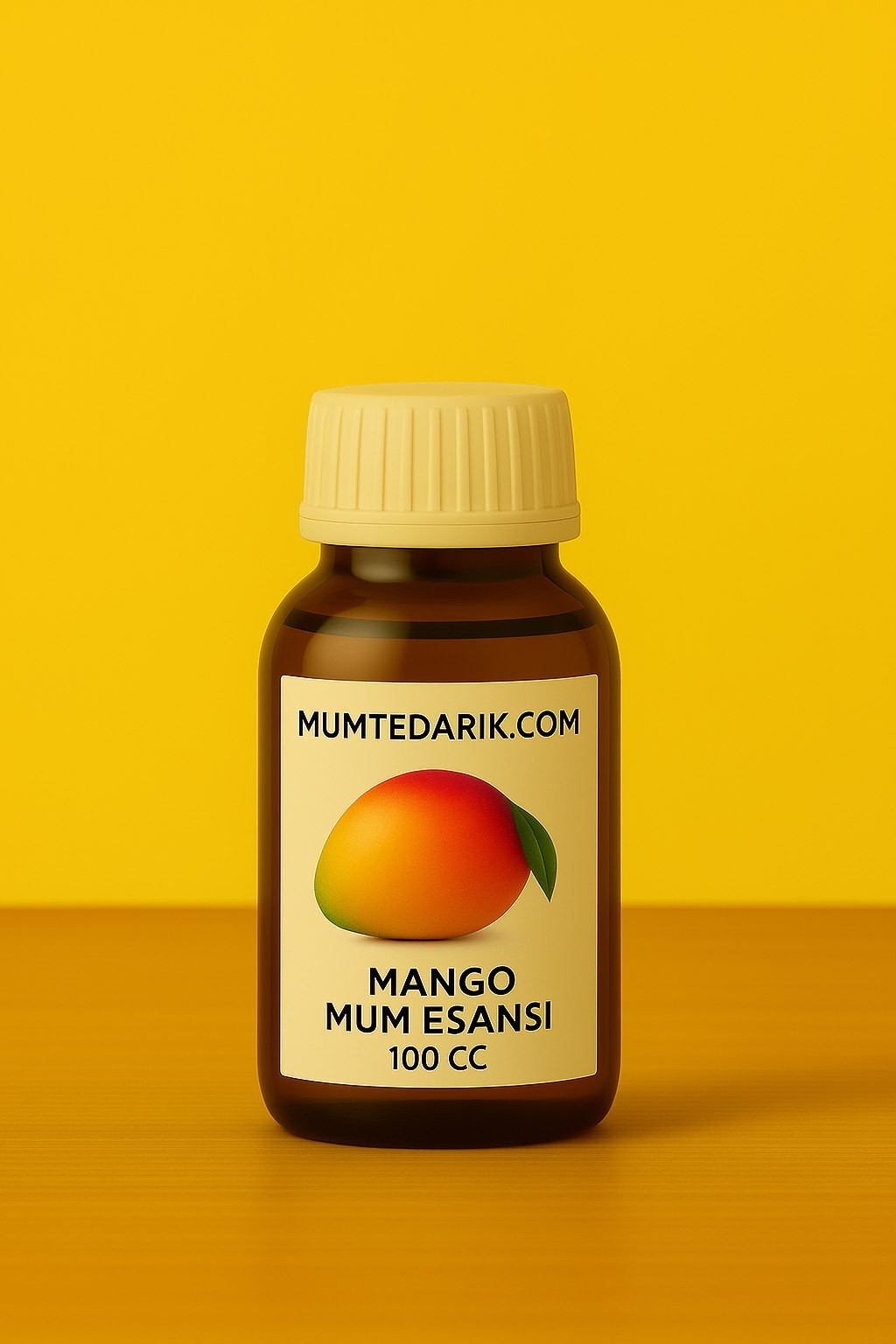 Mango Mum Esansı 100 CC