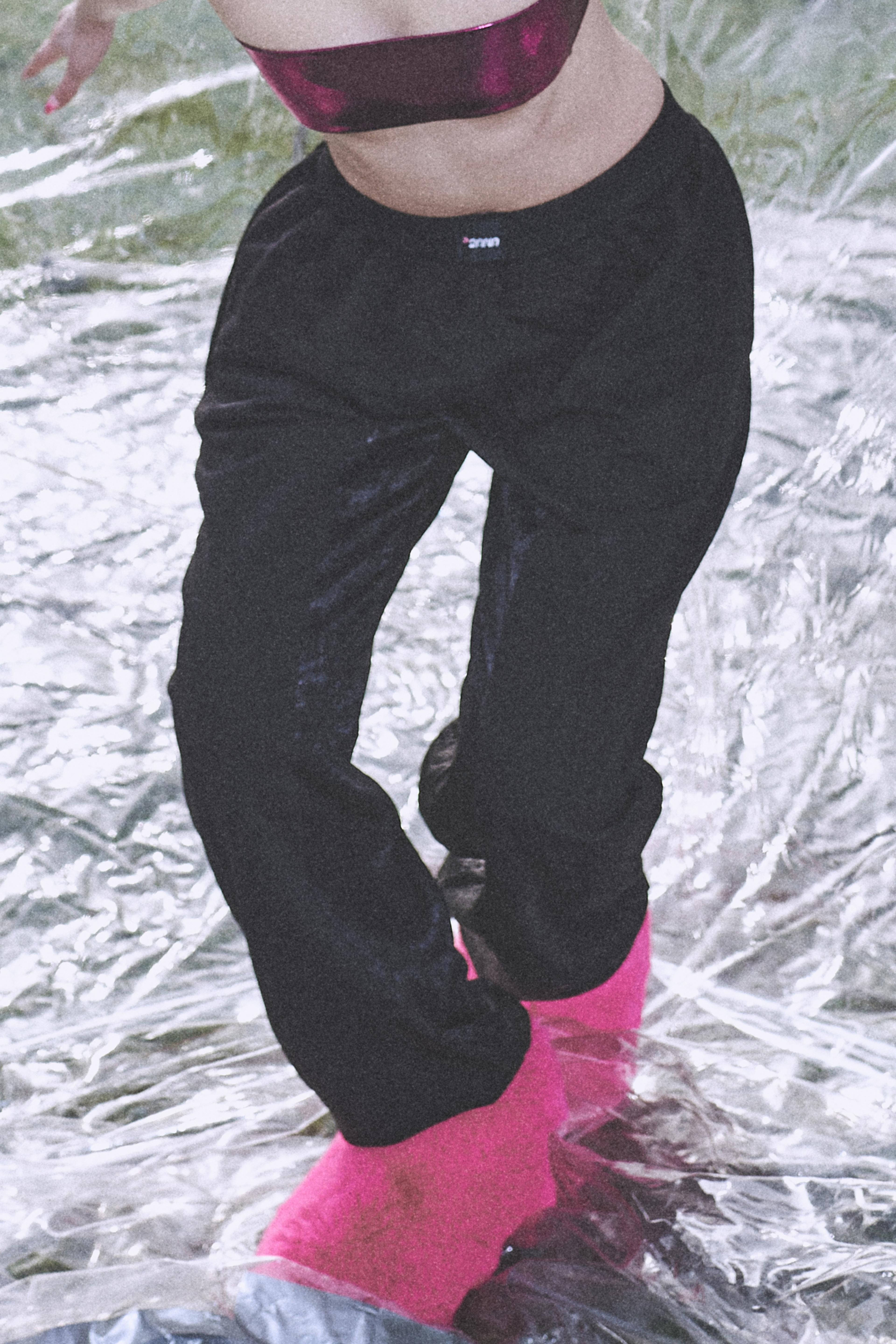 3S SWEATPANTS