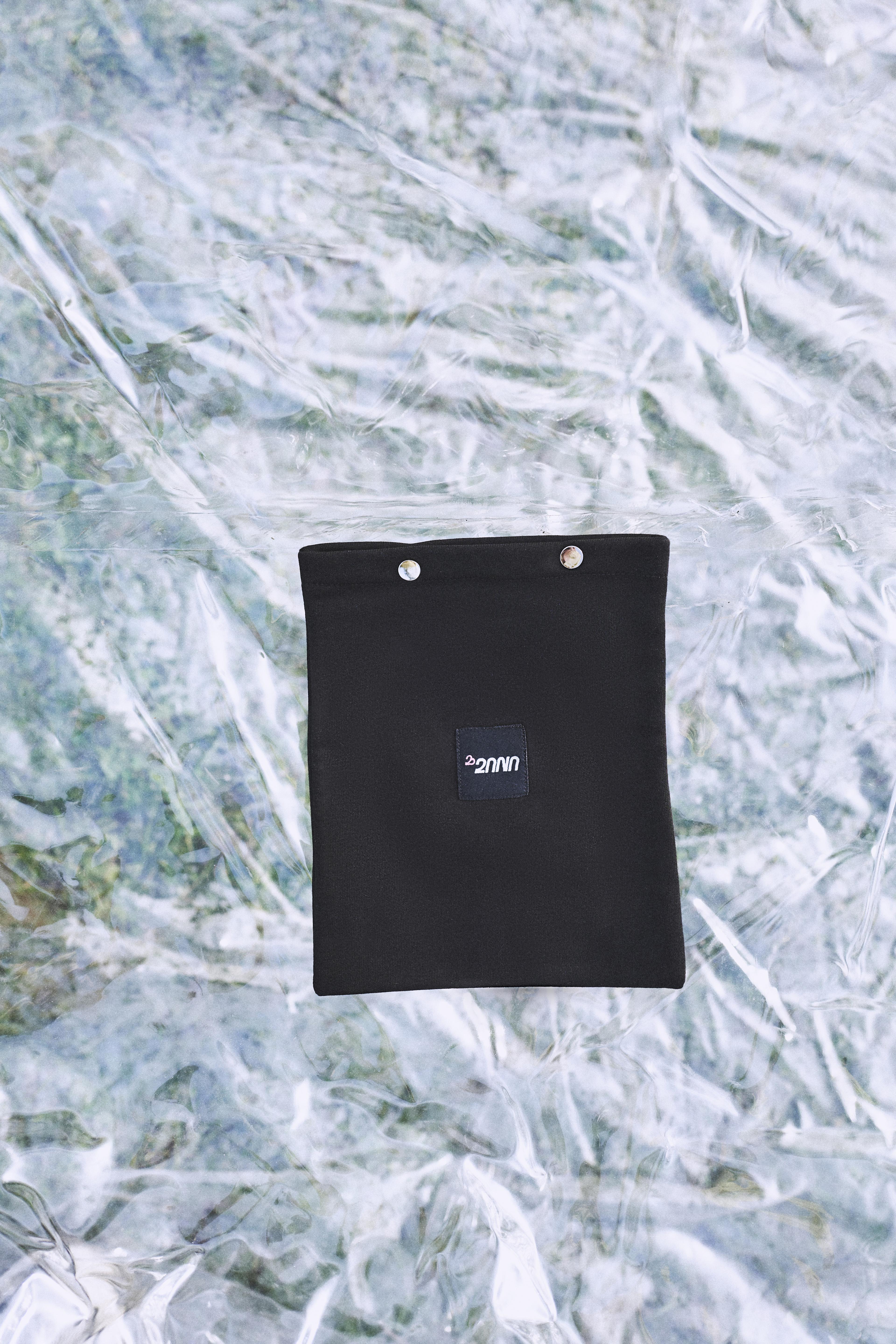 DIRTY LAUNDRY POUCH