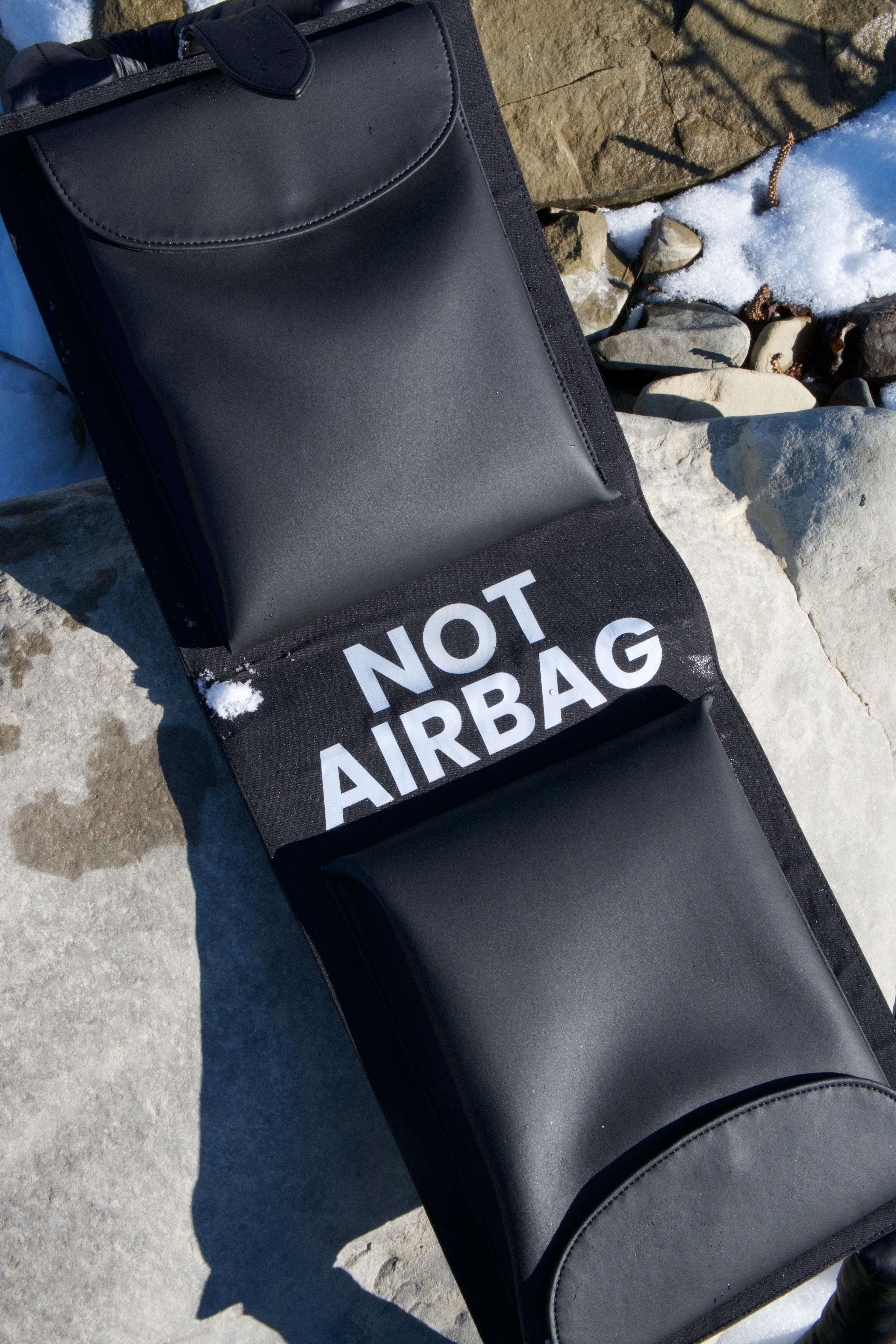 NOT AIR BAG