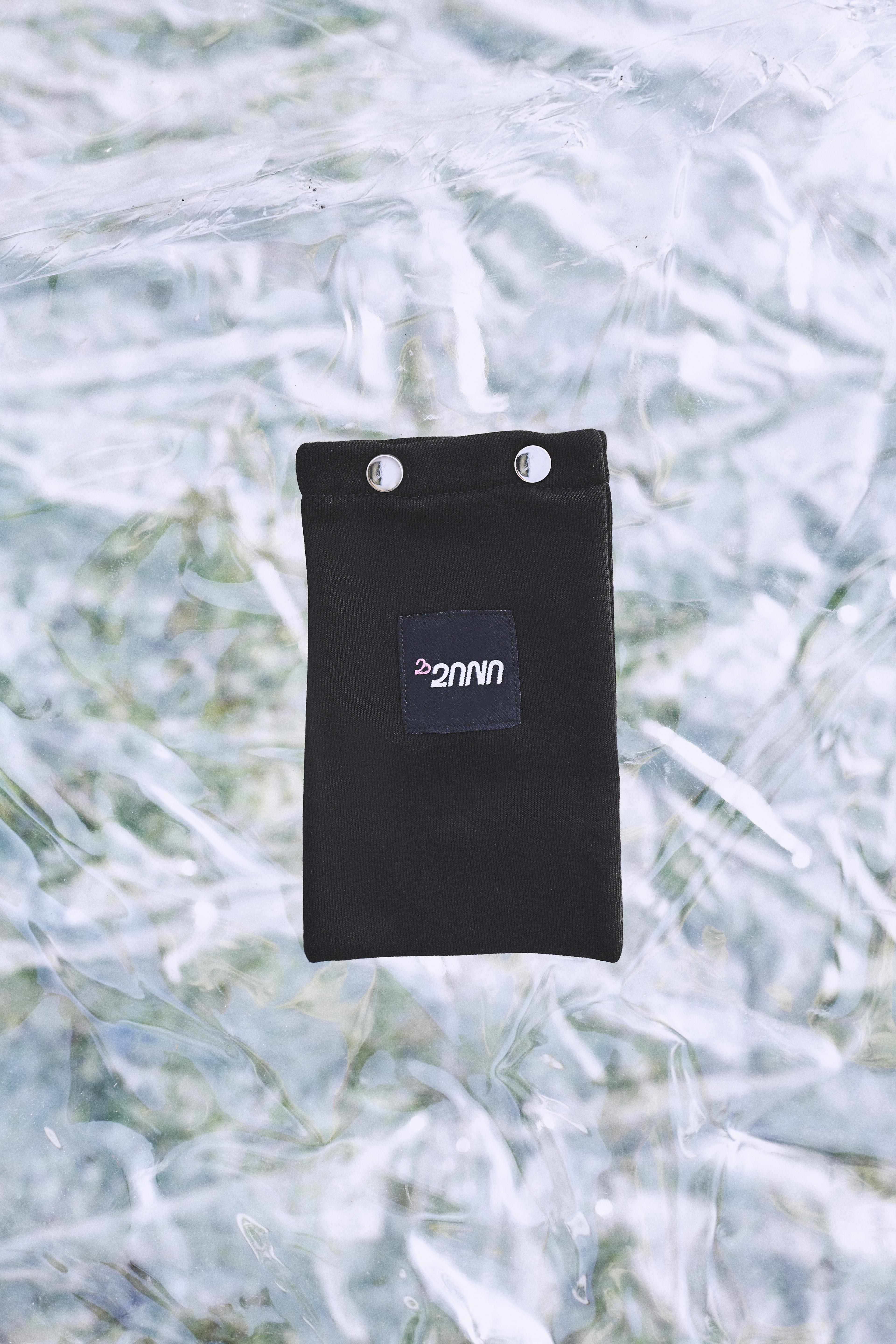WORK PHONE POUCH