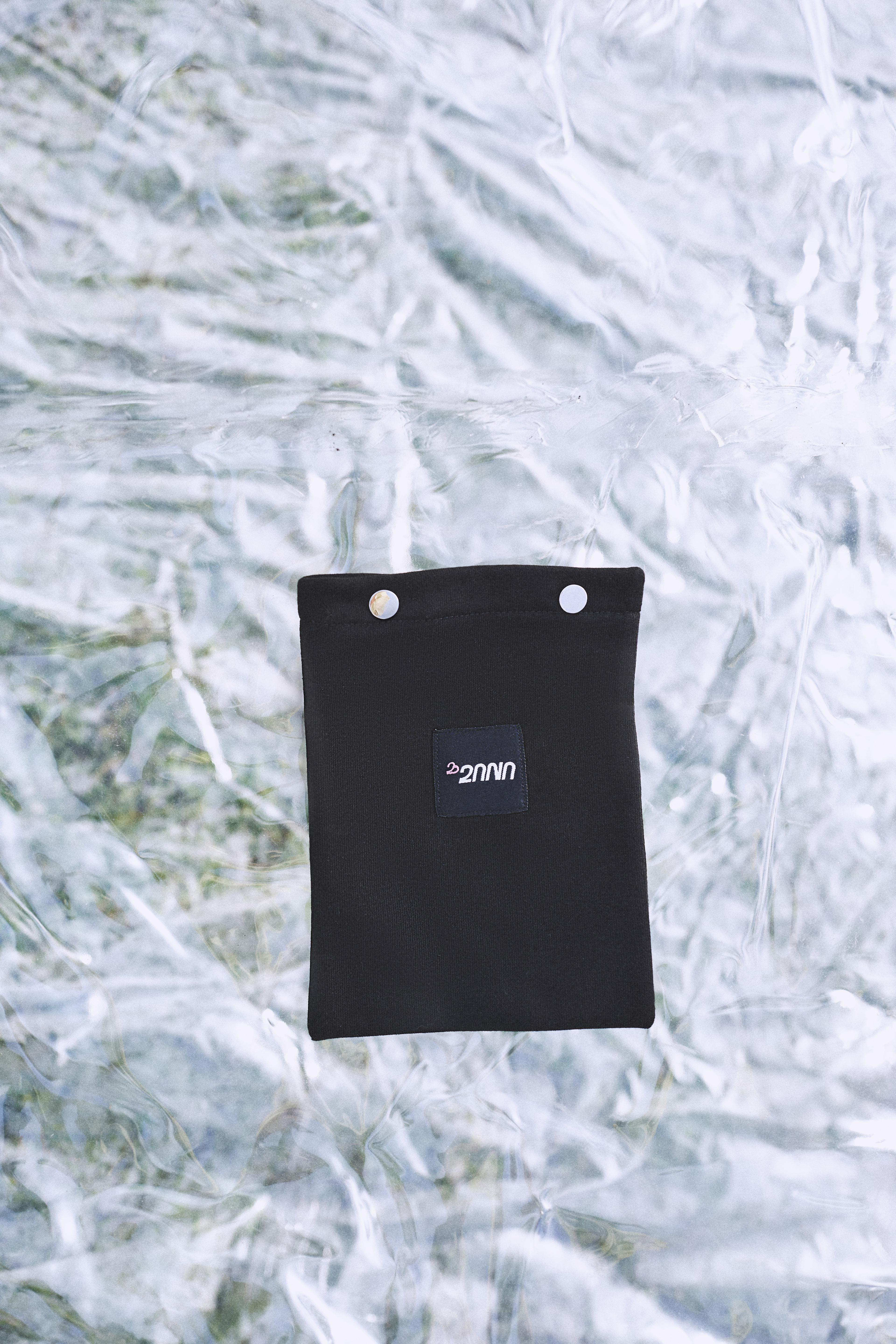 EXCESS POUCH