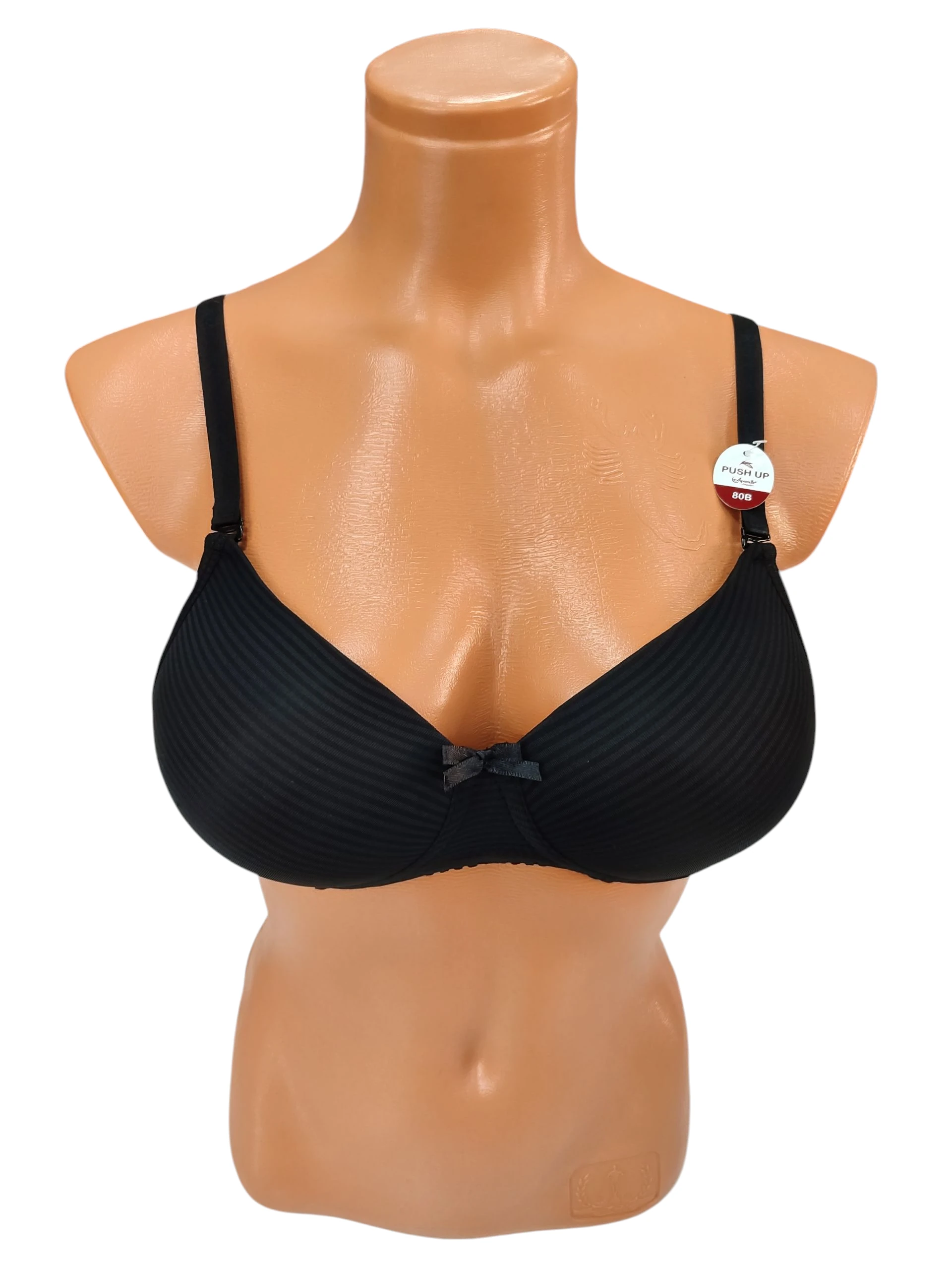 B CUP TELSİZ DOLGULU SÜTYEN 