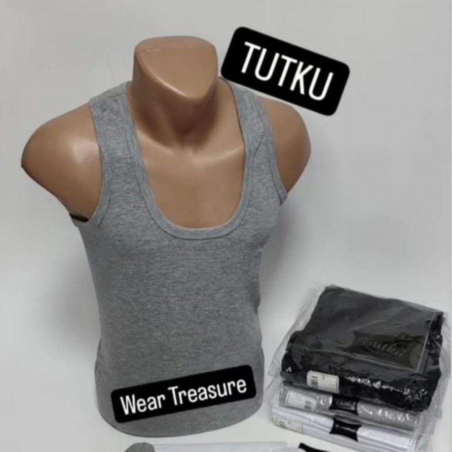 TUTKU ERKEK LİKRALI ATLET