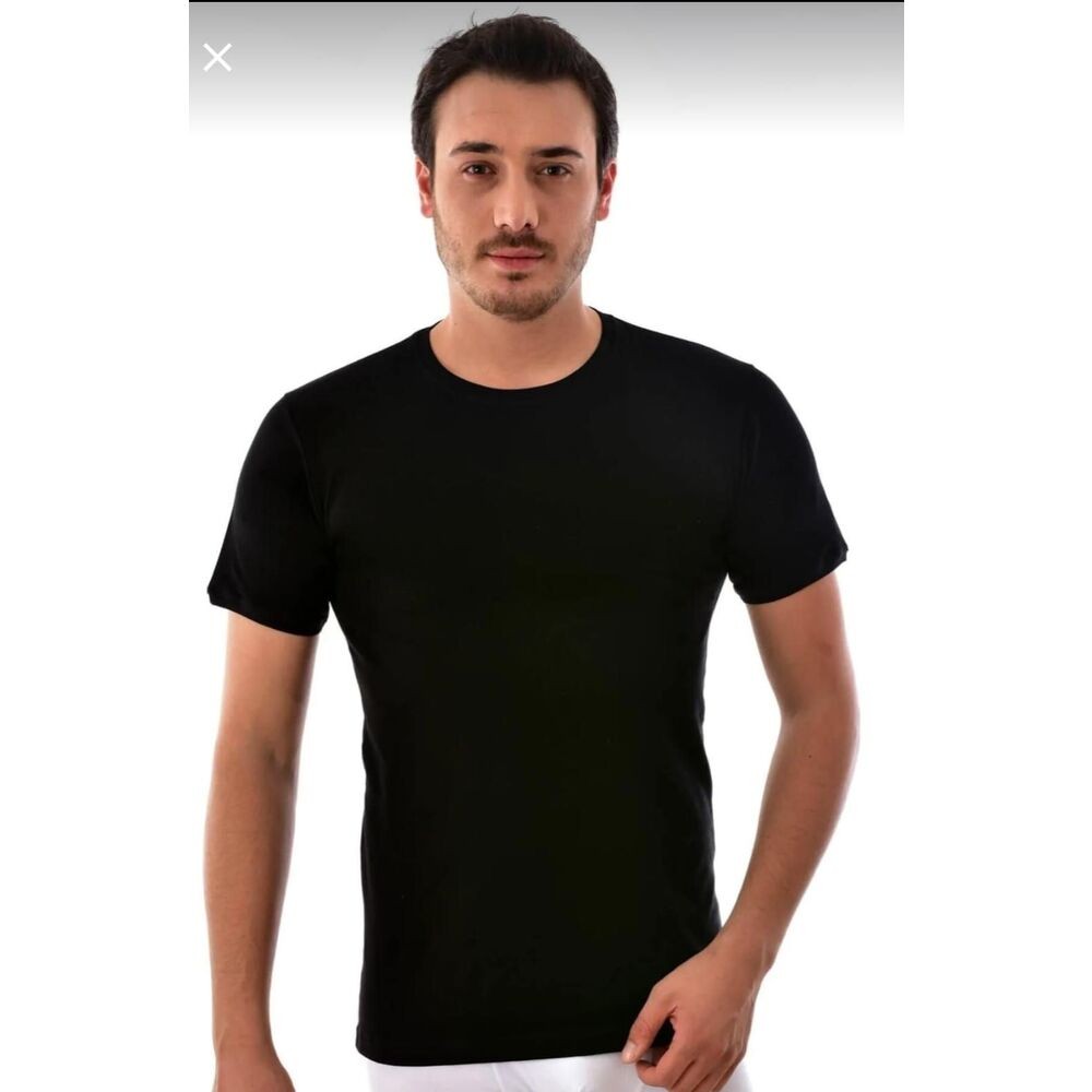 ELİT TUTKU SIFIR YAKA FANİLA