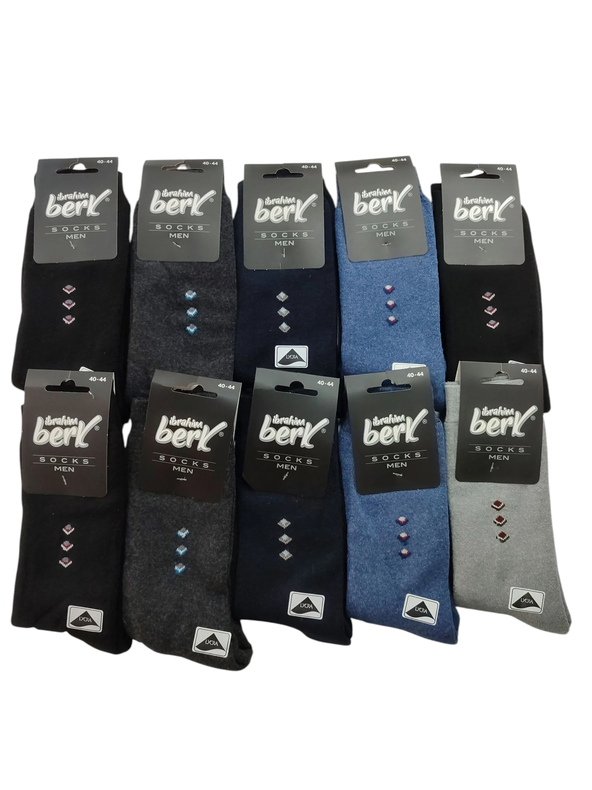  KIŞLIK  10 ADET ERKEK KALIN HAVLU ÇORAP 