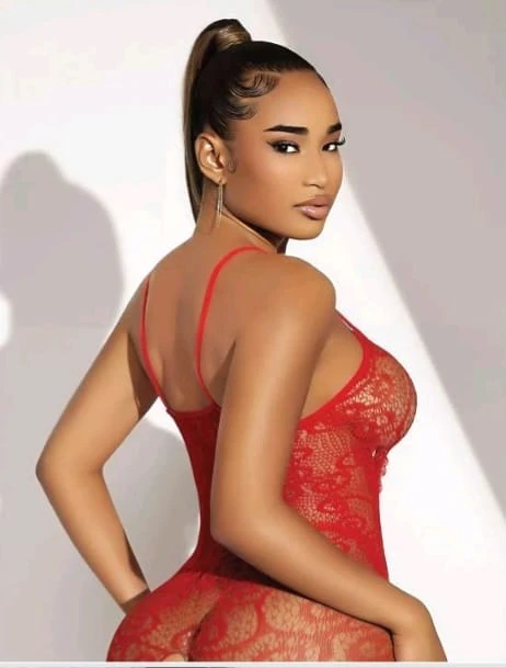 STANDART BEDEN KIRMIZI VÜCUT ÇORABI