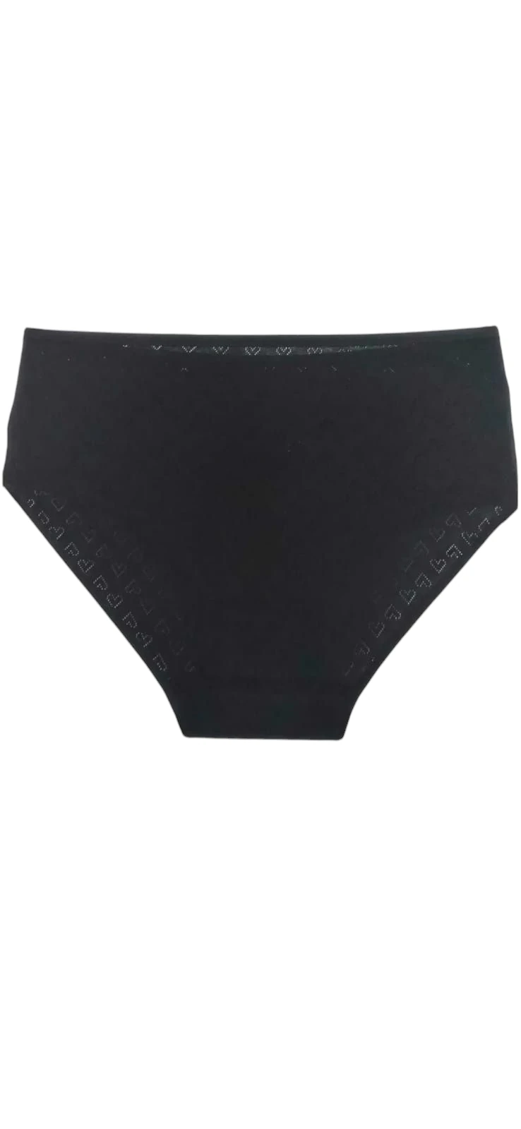 CEYLANOĞLU BÜYÜKBEDEN YÜKSEKBEL TRANSFERLİ RİBANA KÜLOT 