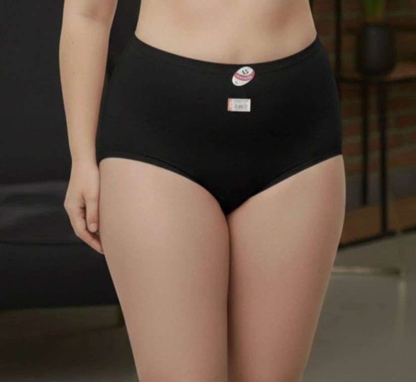 CEYLANOĞLU BÜYÜKBEDEN YÜKSEKBEL TRANSFERLİ RİBANA KÜLOT 