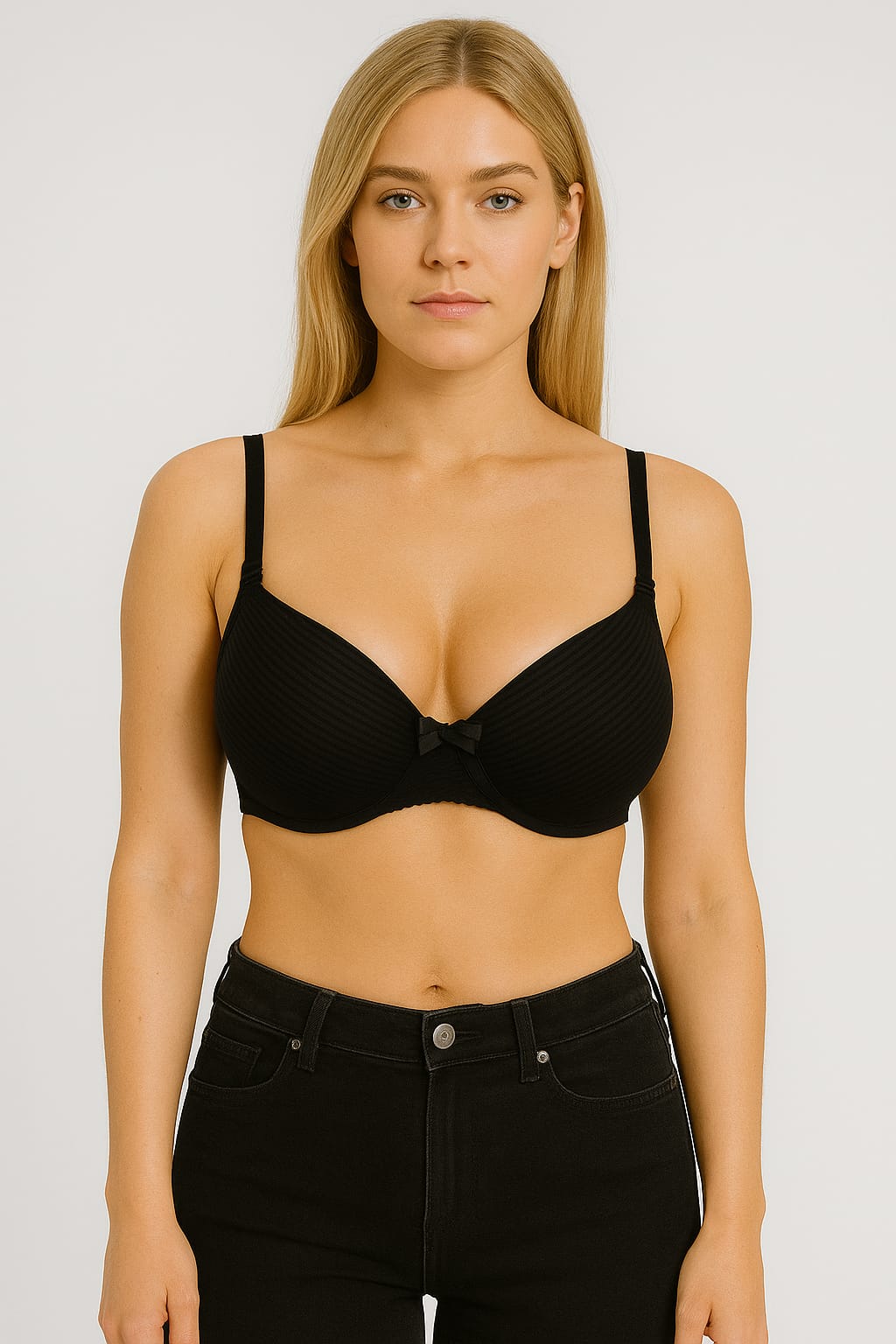 B CUP TELSİZ DOLGULU SÜTYEN 